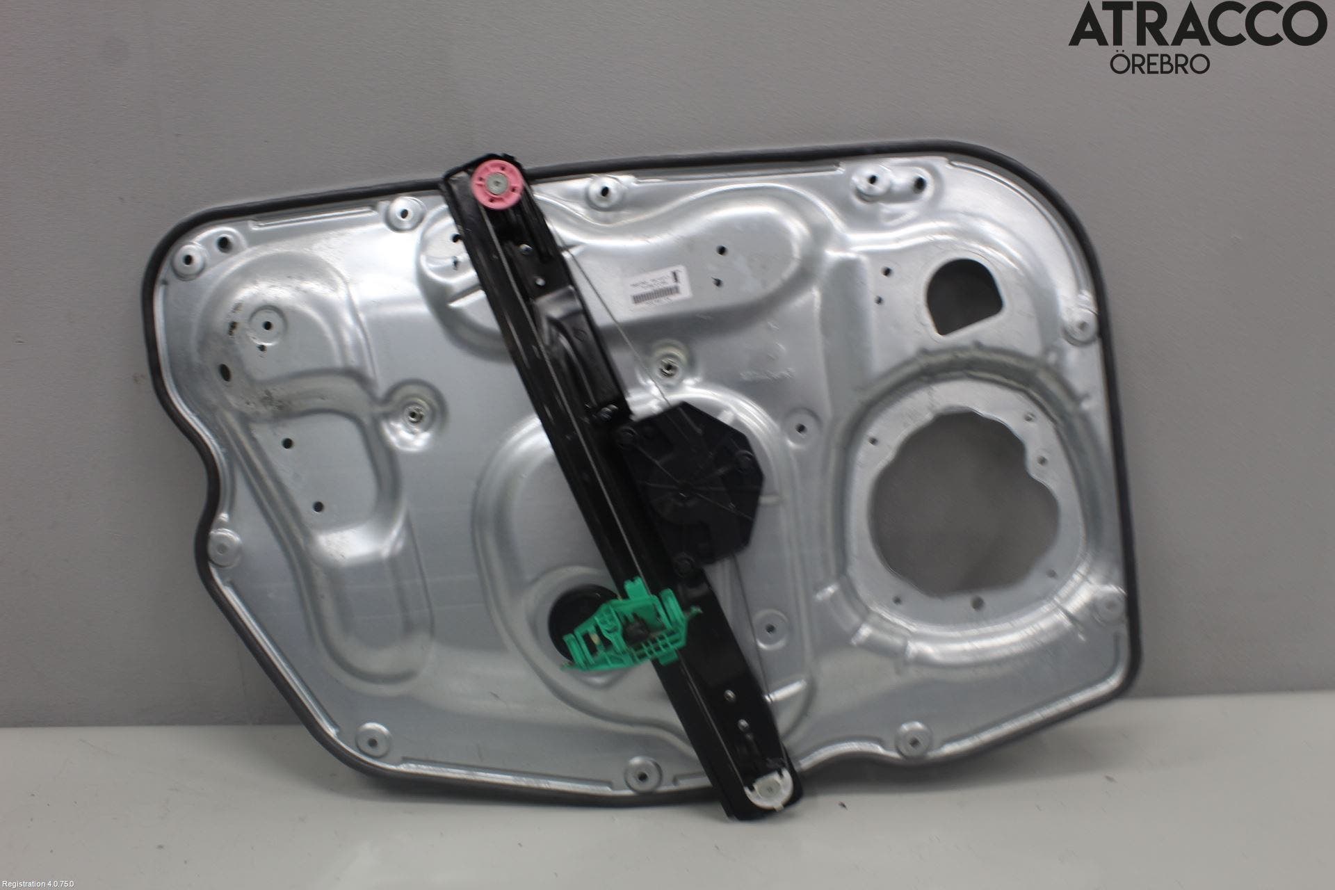 Alfa GIULIETTA Fönsterhissmekanism