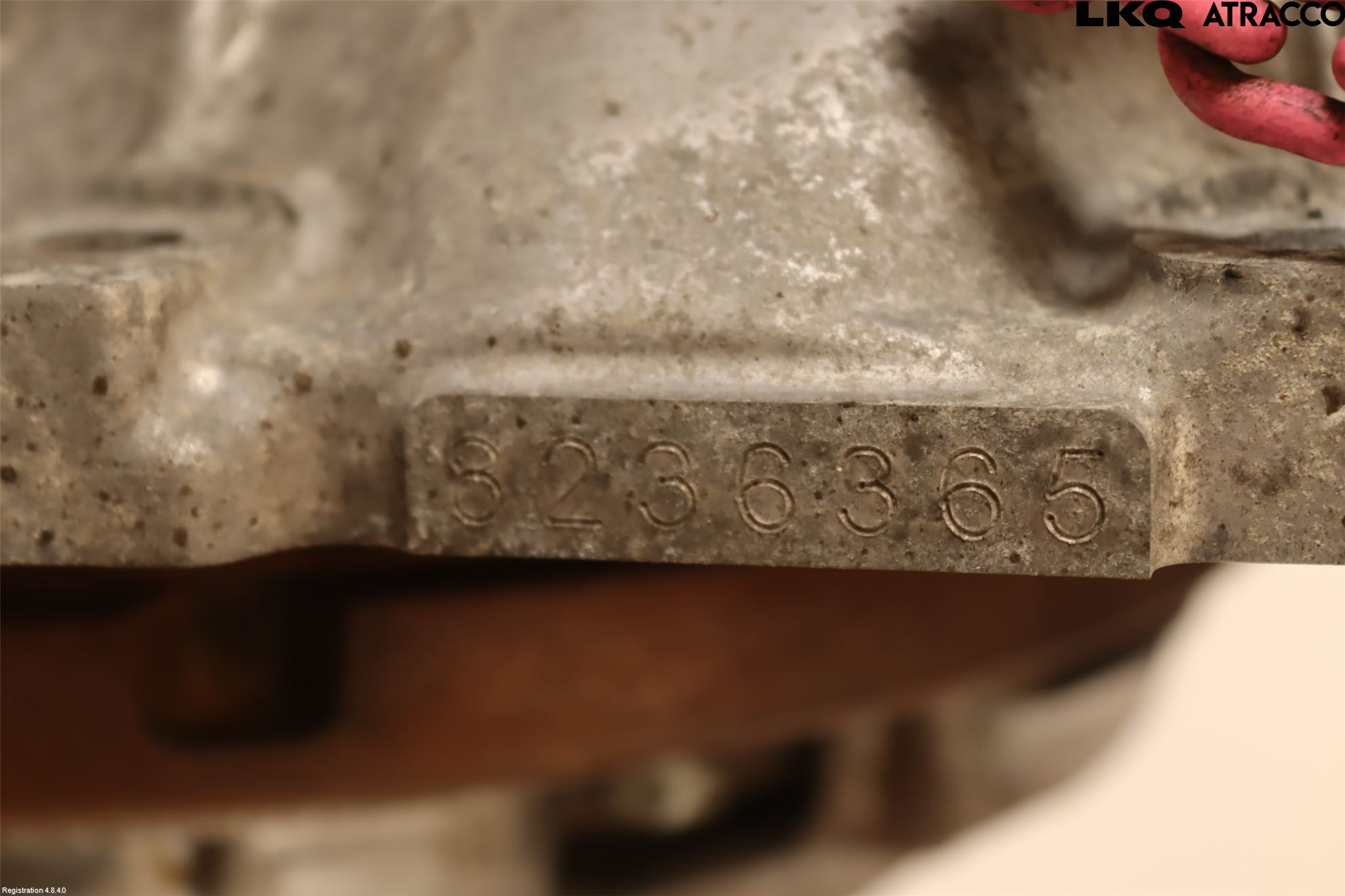 Toyota YARIS XP130 12-14 Motor Bensin