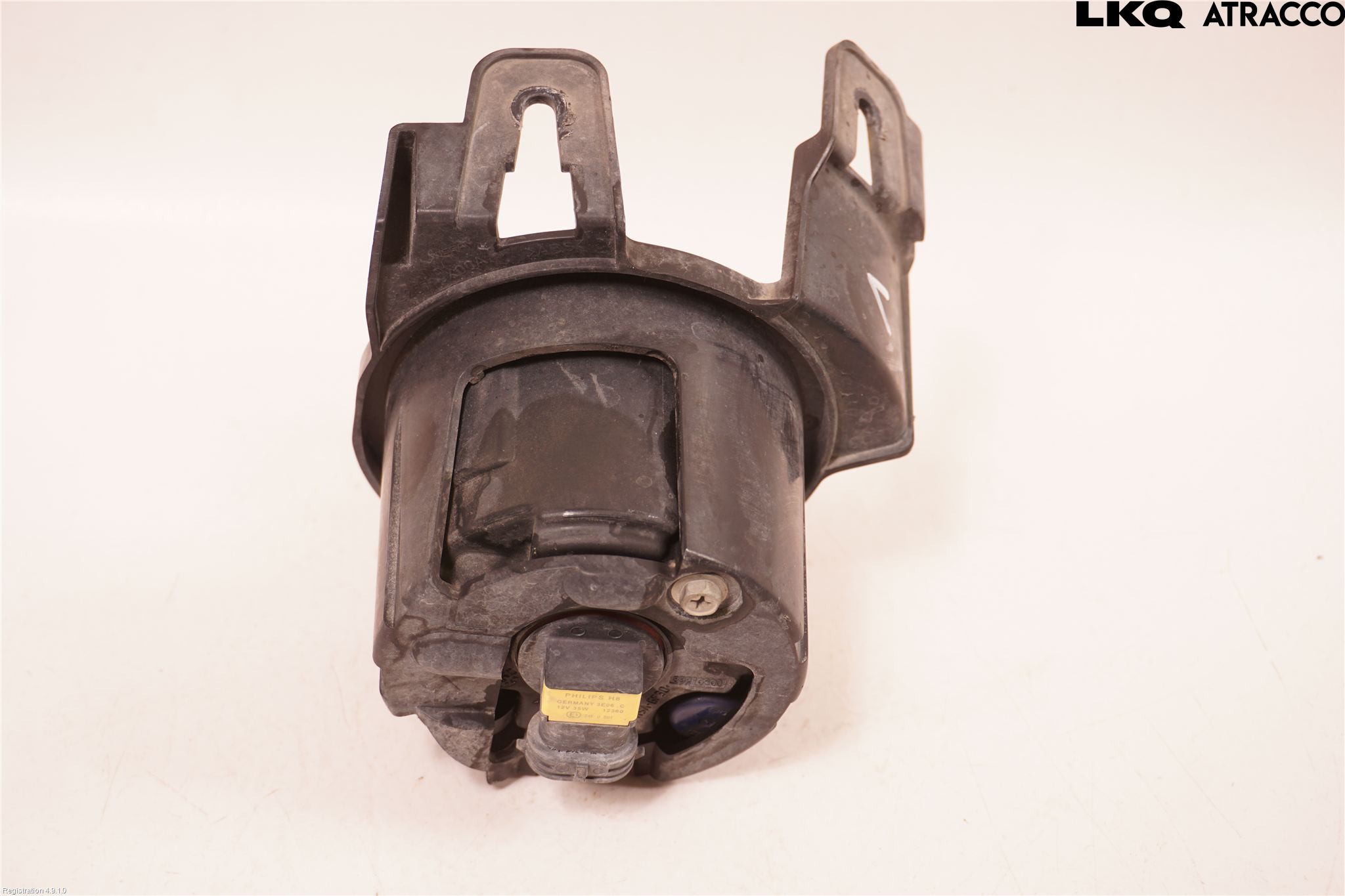 Nissan NV200/NV200 COMBI Dimljus-Varselljus Fram
