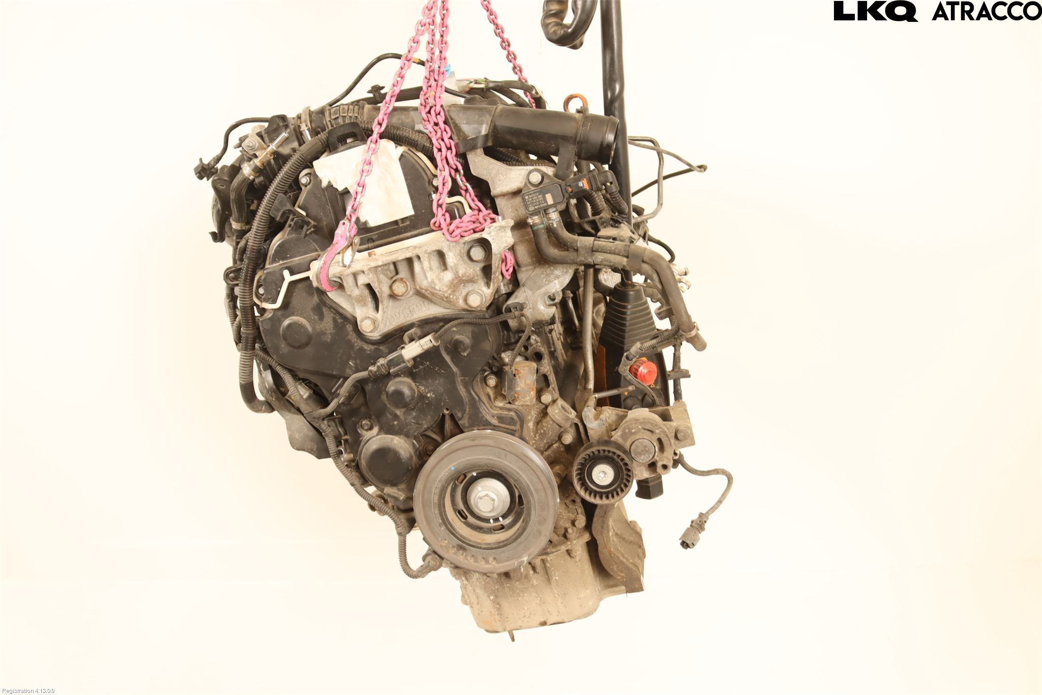 Citroen BERLINGO/E-BERLINGO 19- Motor Diesel