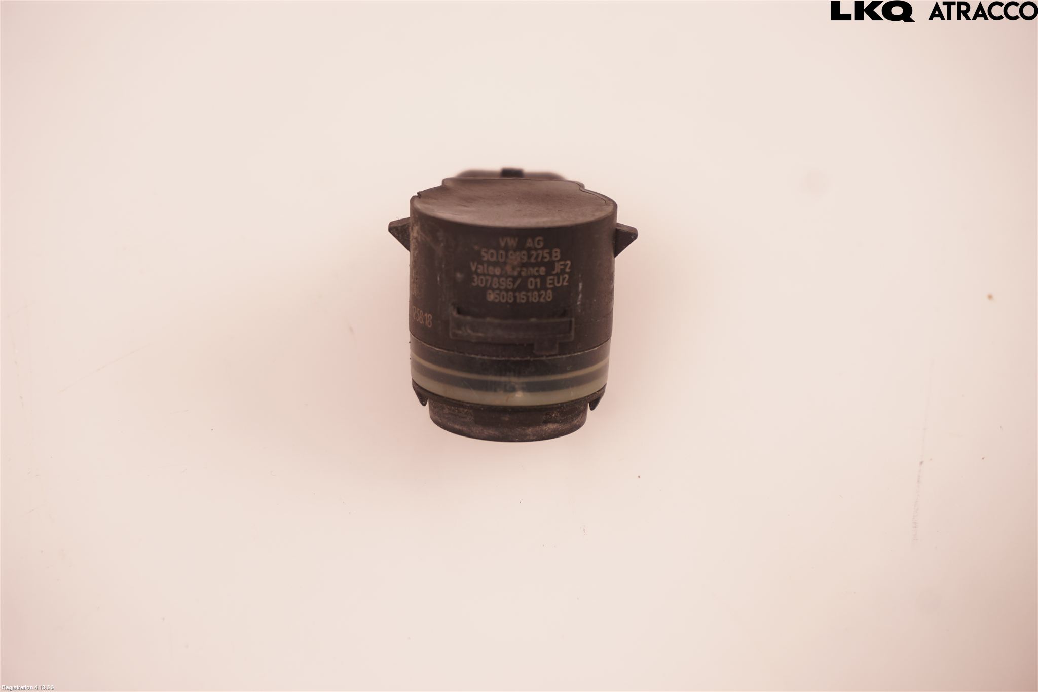 Volkswagen VW PASSAT 15-19 Parkeringshjälp Backsensor