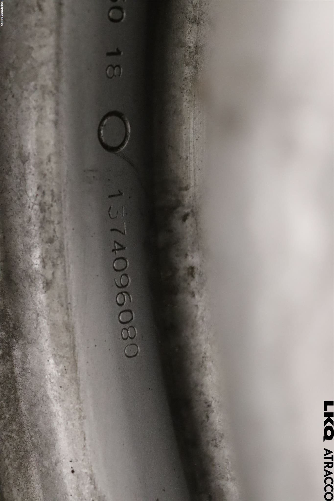 Peugeot BOXER/E-BOXER 15- Vinterdäck Med Fälg