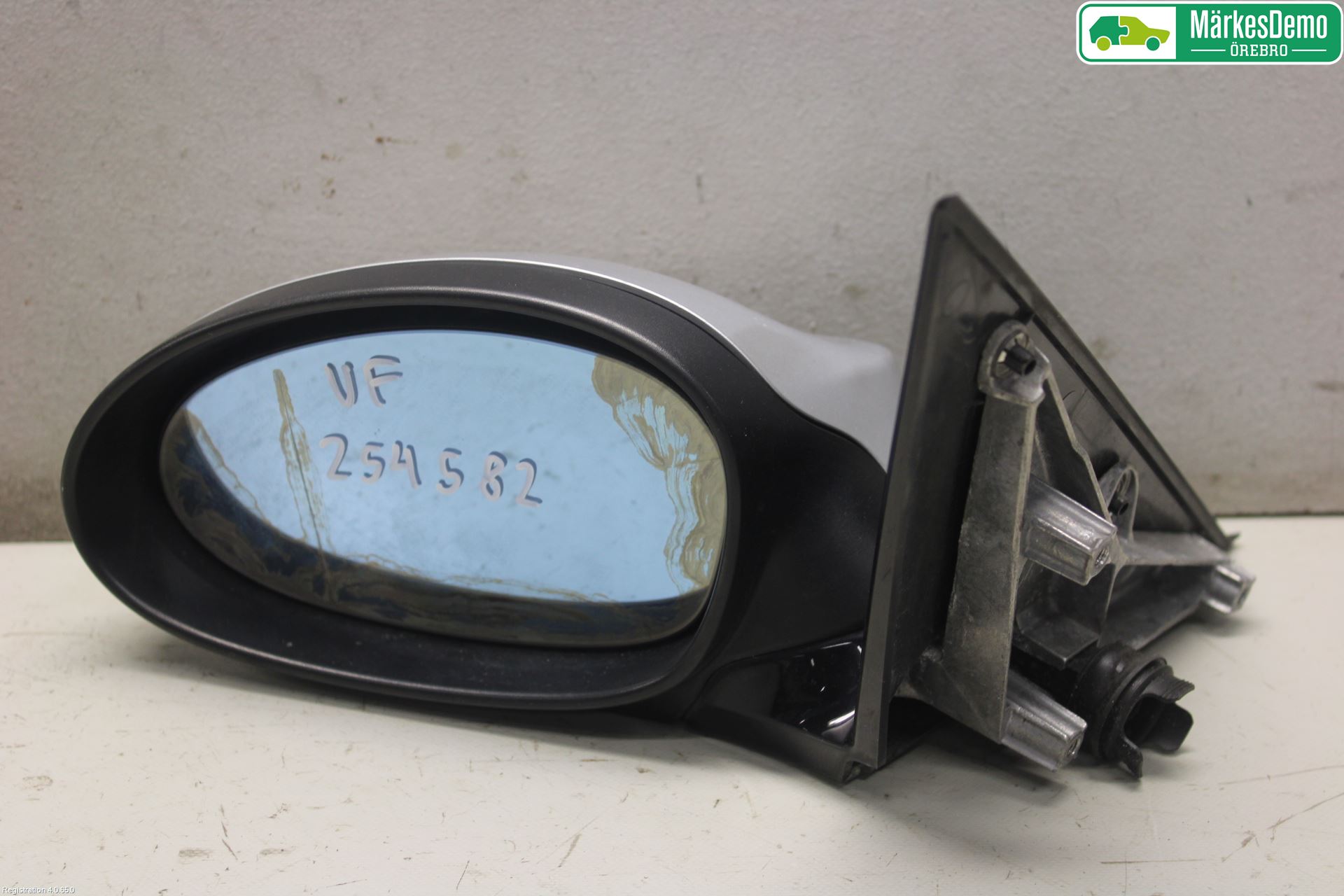 BMW 1 E87/81 5D/3D 03-11 Spegel Yttre El Vä