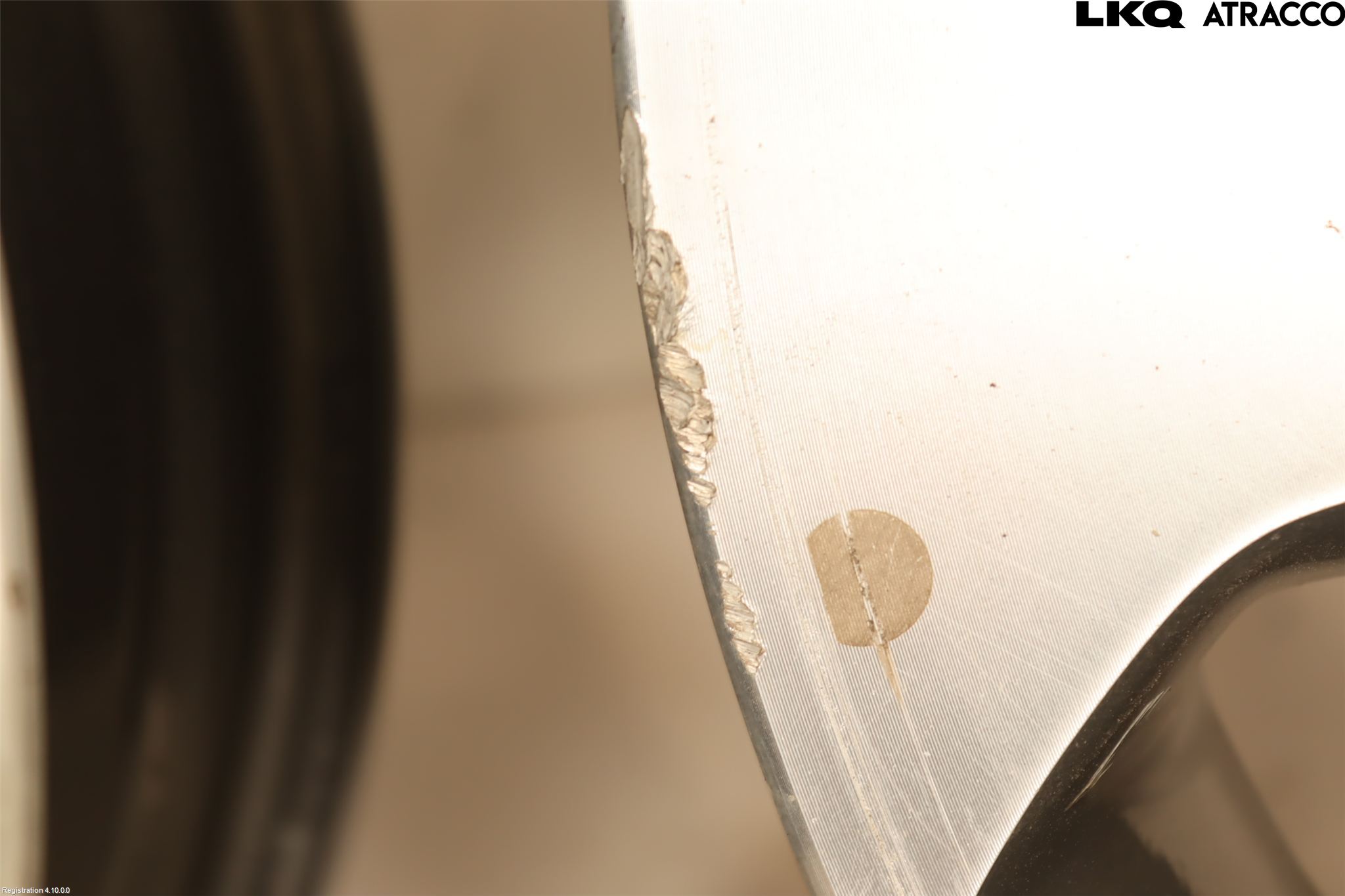 Kia OPTIMA 16-20 Fälgsats Aluminium