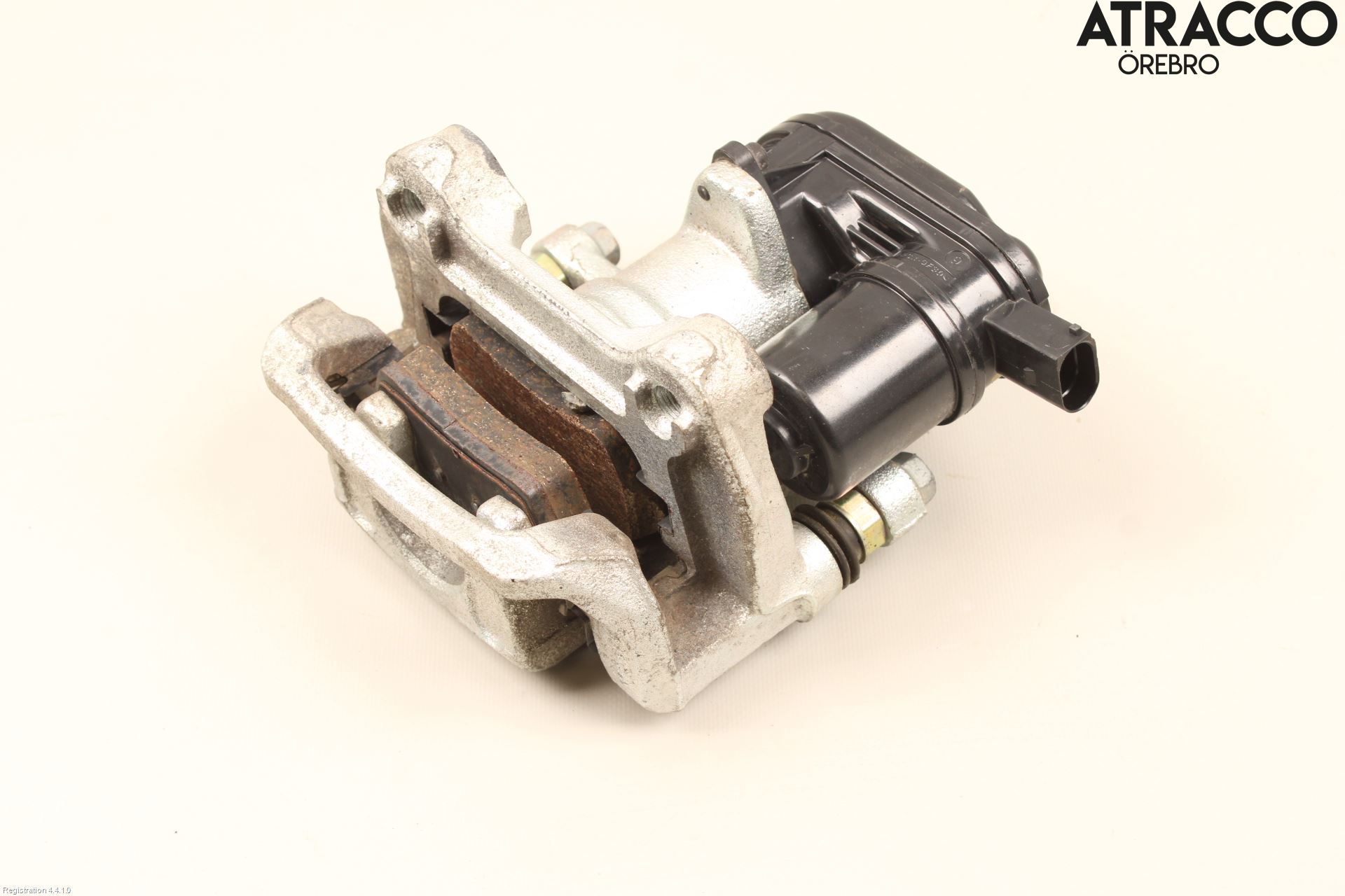 Kia XCEED 19- Bromsok Bak Vänster