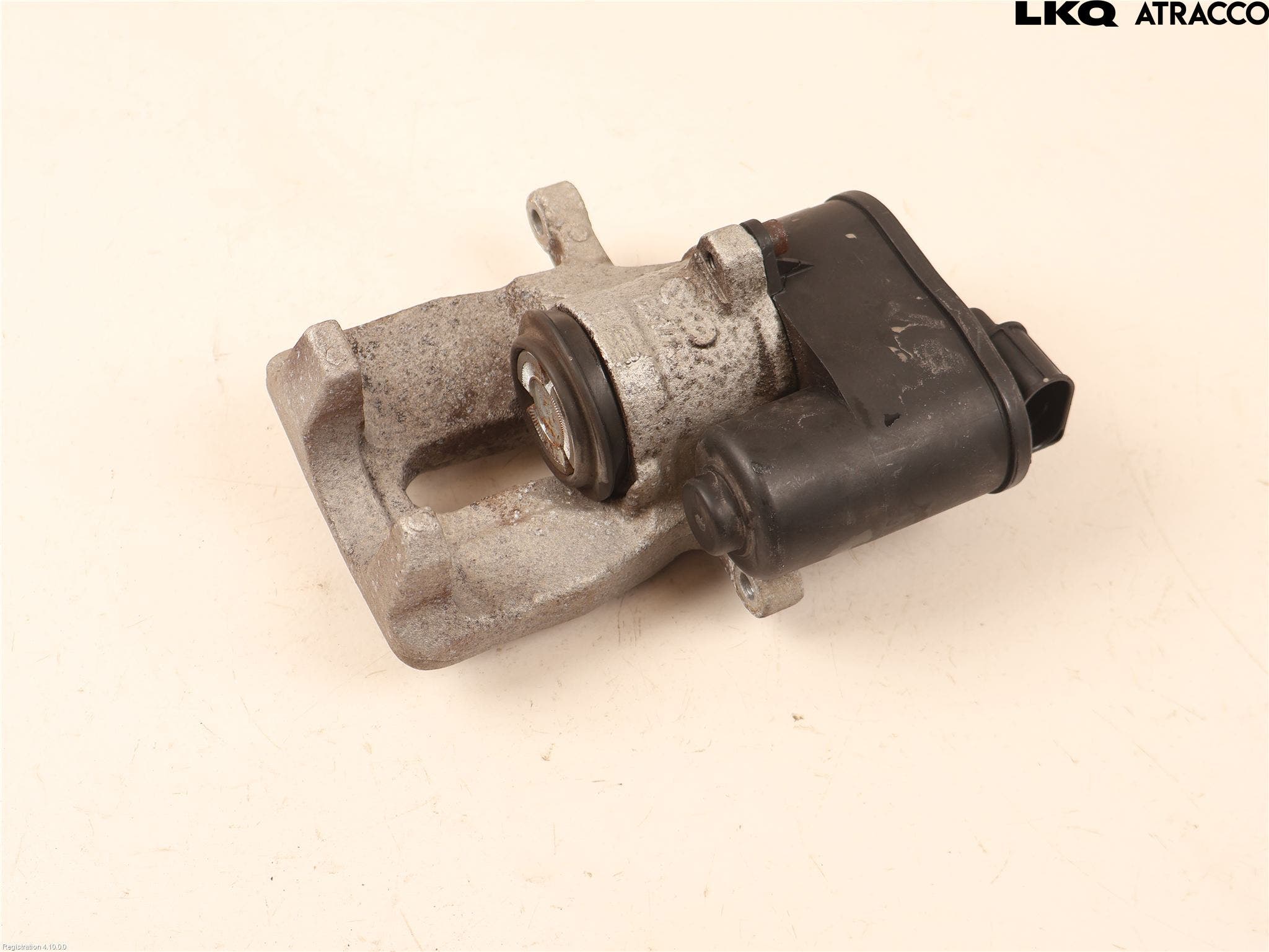 Volvo V70 08-13 Bromsok Bak Vänster