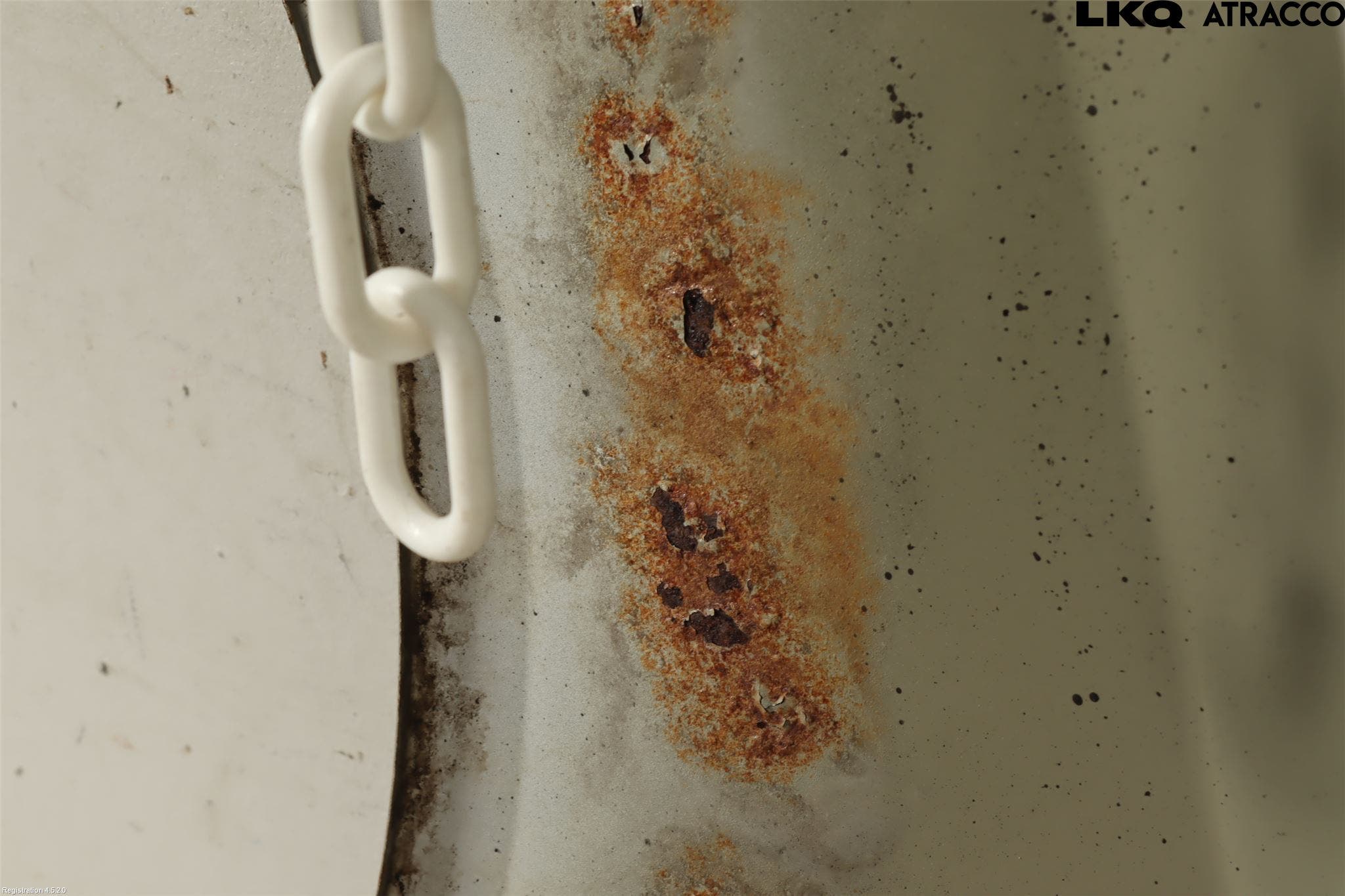 Hyundai COUPÉ Skärm Fram Höger