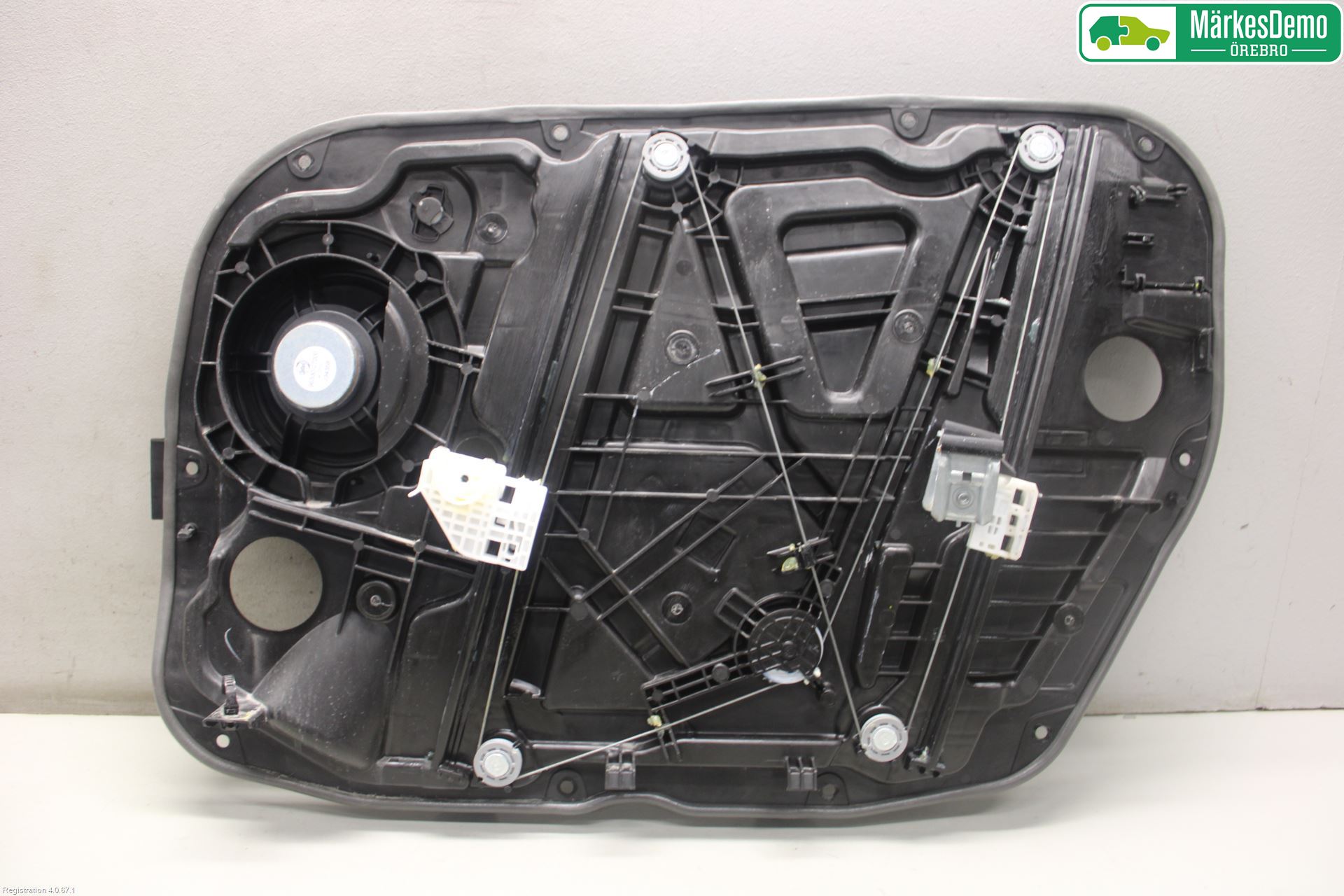 Kia CEED/CEED SW 19- Fönsterhissmekanism