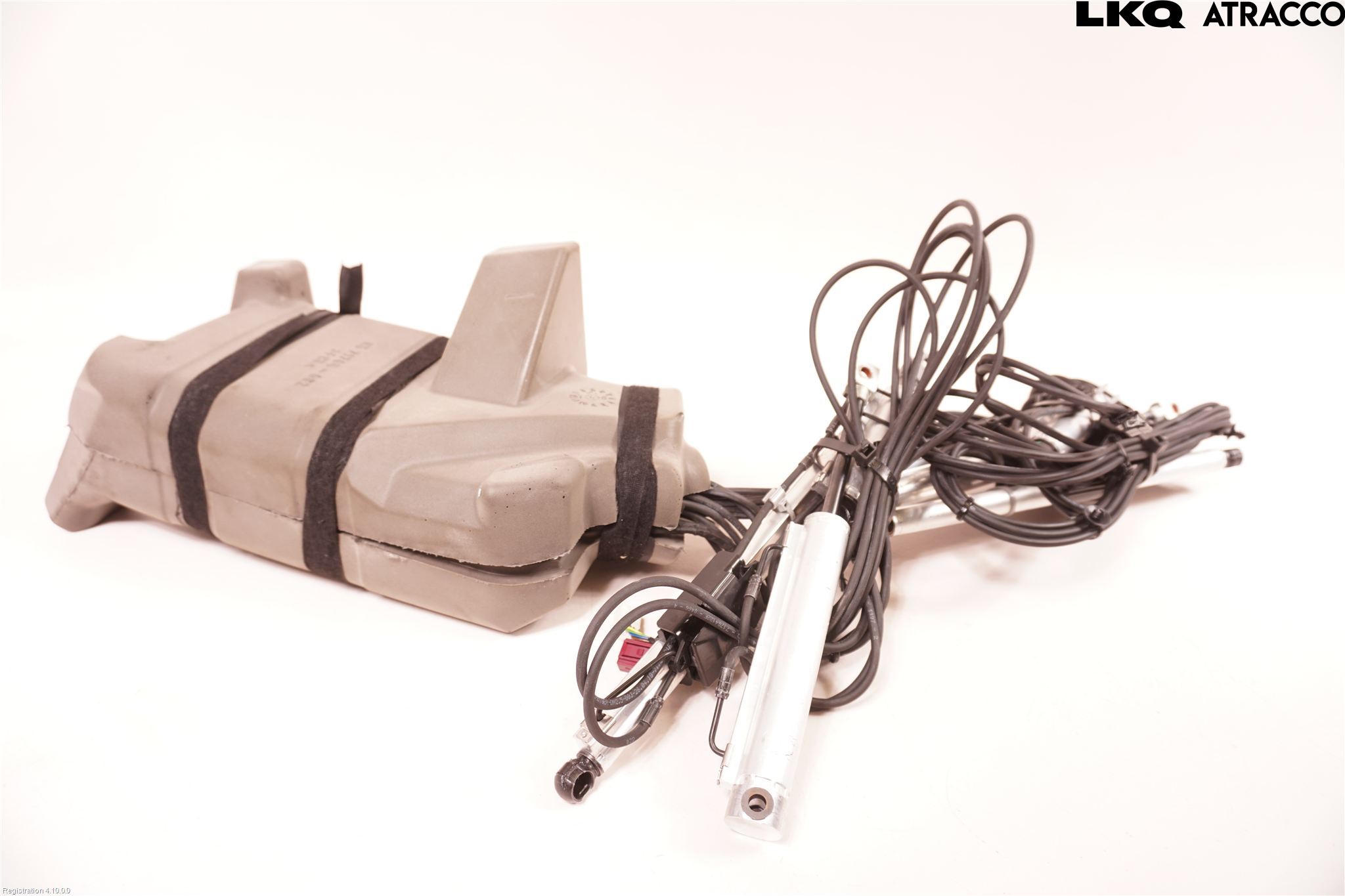 Mercedes-Benz MB C-KLASS (W205) 14-21 Cab Motor