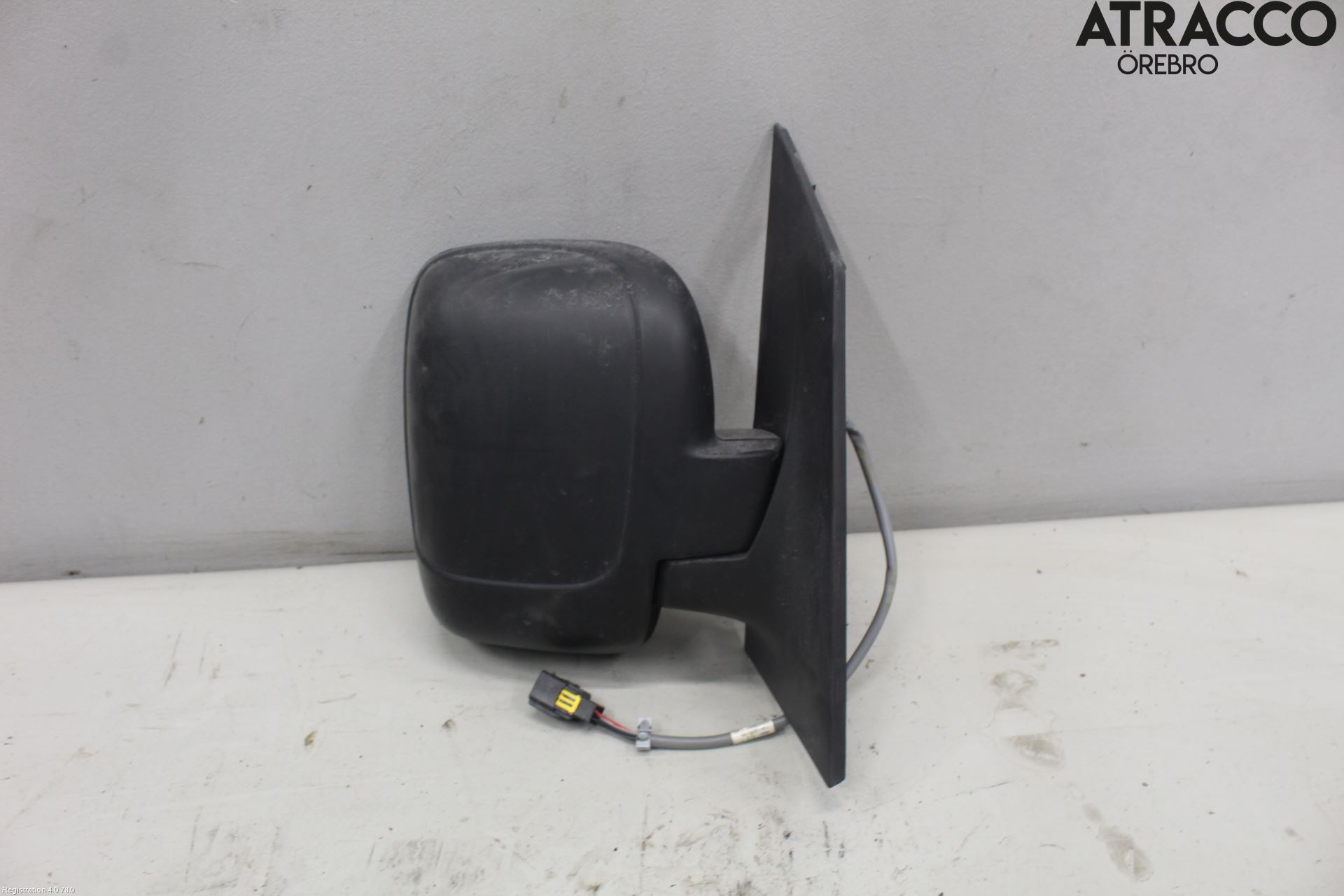 Citroen JUMPY 07-16 Spegel Yttre El Hö