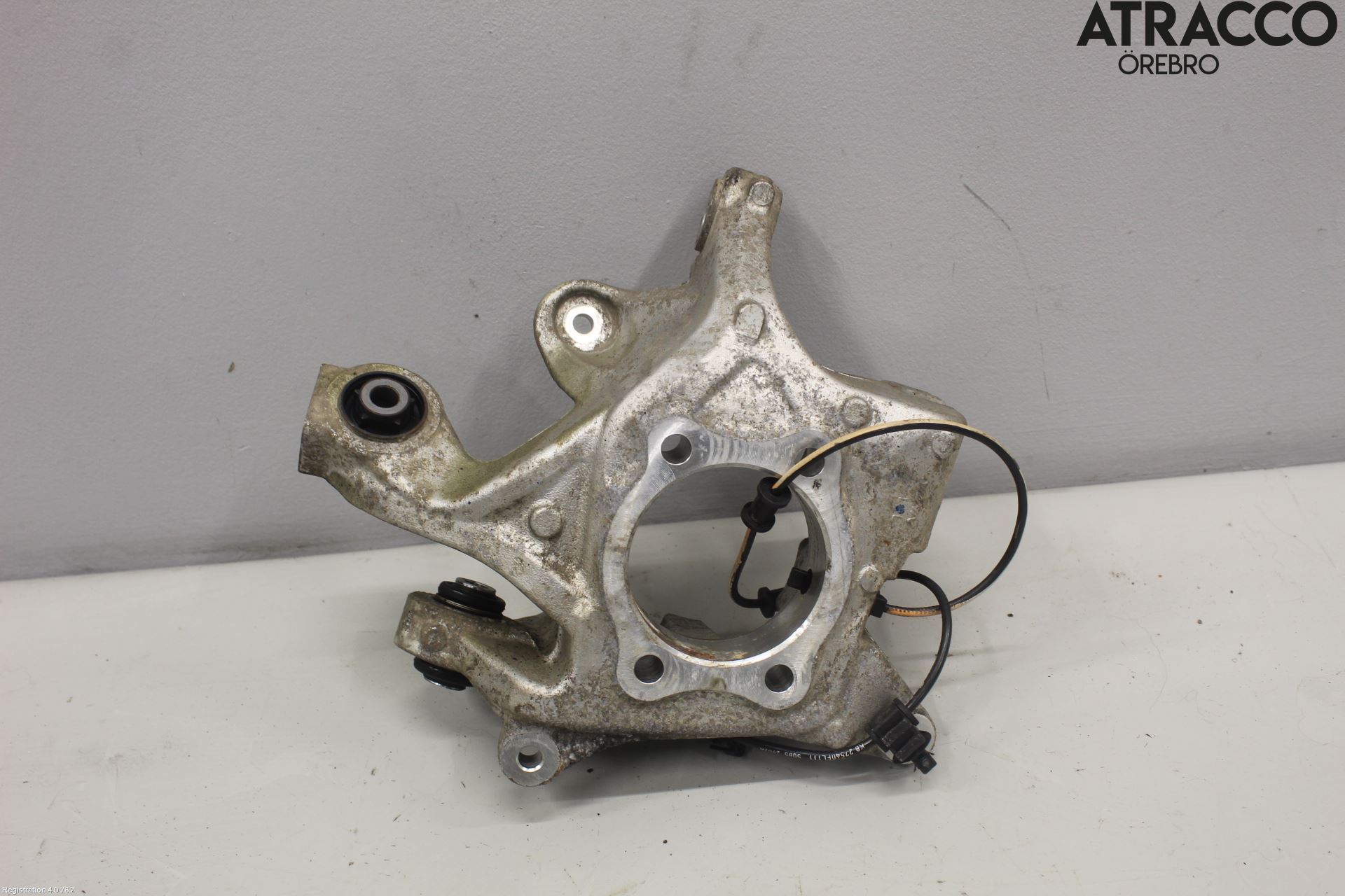 Subaru XV 18-22 Hjullagerhus-Spindel Vä B