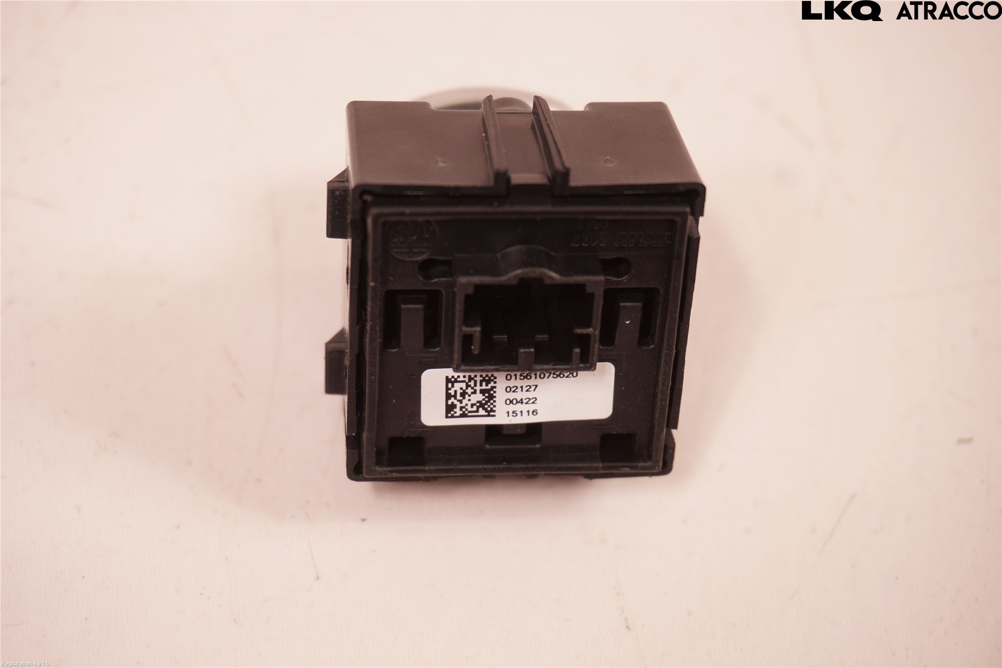 Alfa GIULIA Strömställare Elhiss