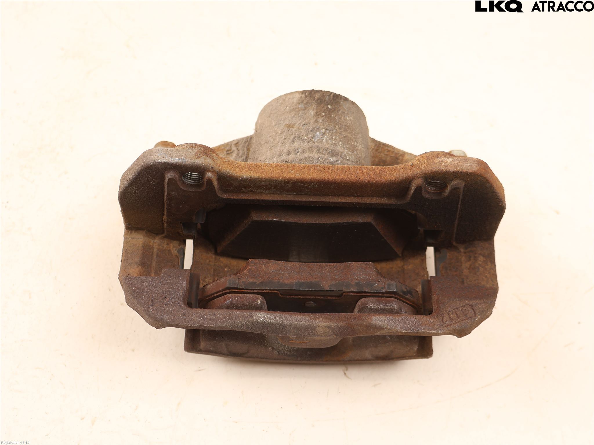 Kia XCEED 19- Bromsok Fram Vänster