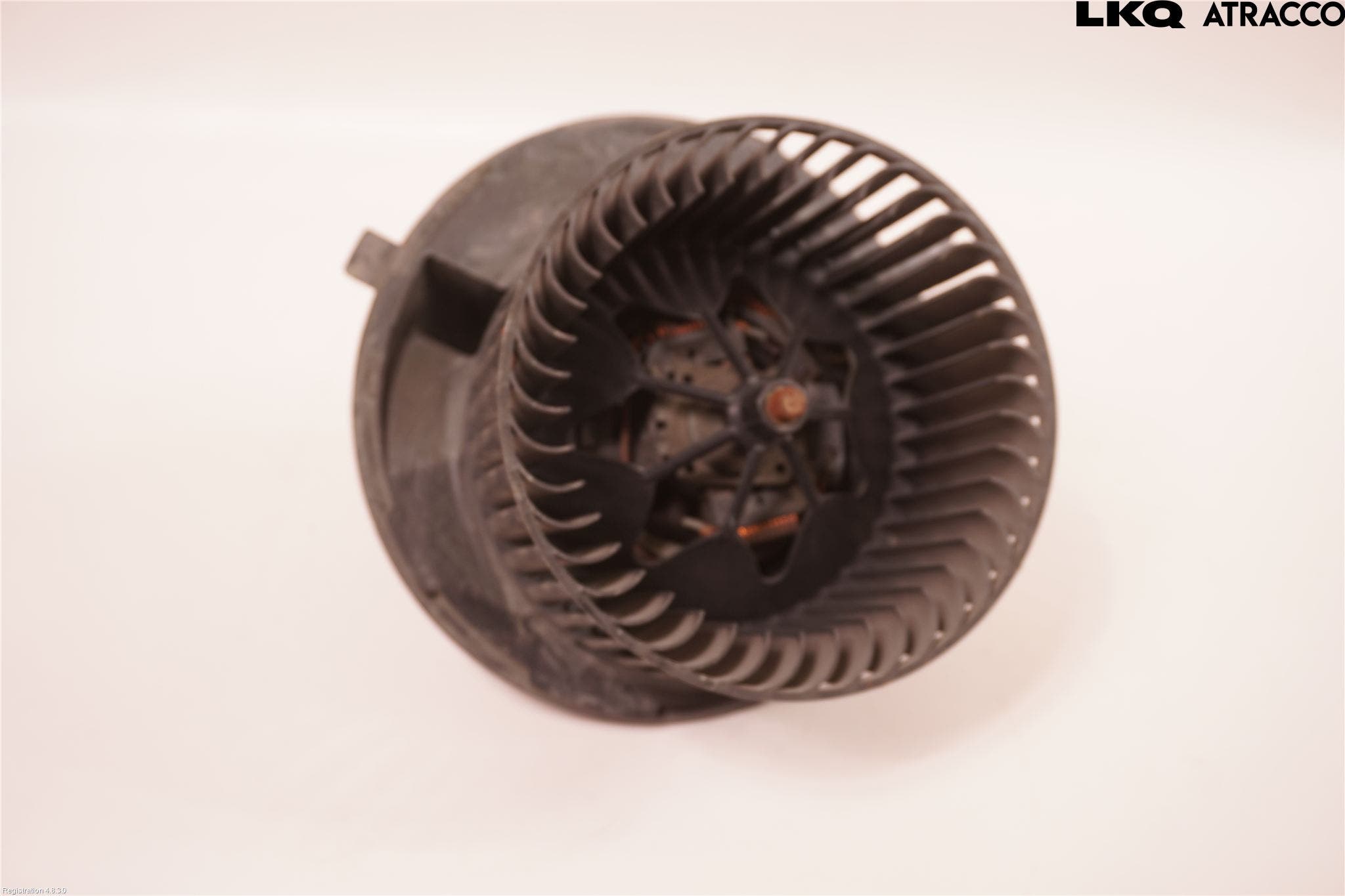 Volkswagen VW CADDY 16-20 Ac Värmefläkt