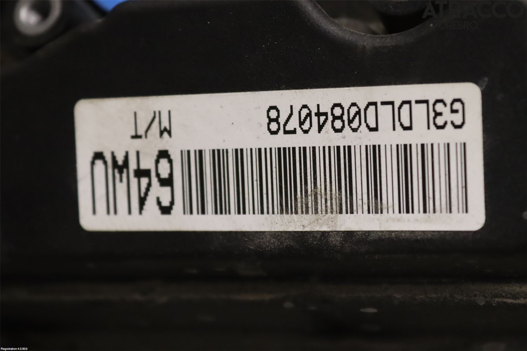 Kia PICANTO 17- Motor Bensin