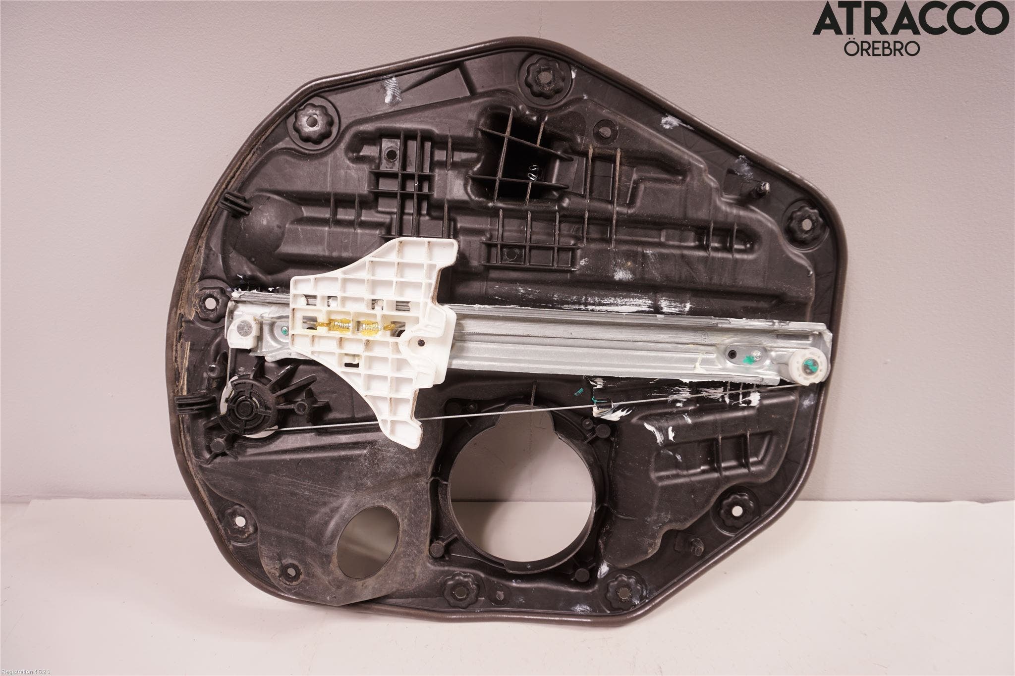 Kia OPTIMA 00-15 Fönsterhissmekanism