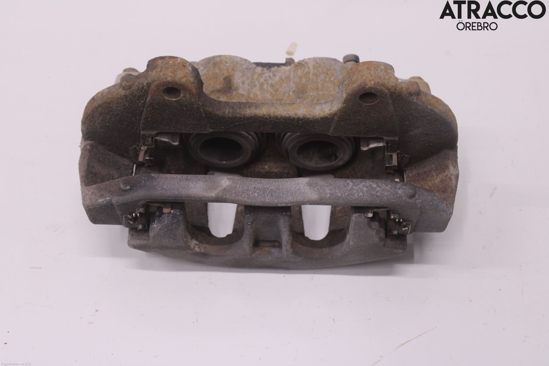 Fiat FREEMONT Bromsok Fram Höger