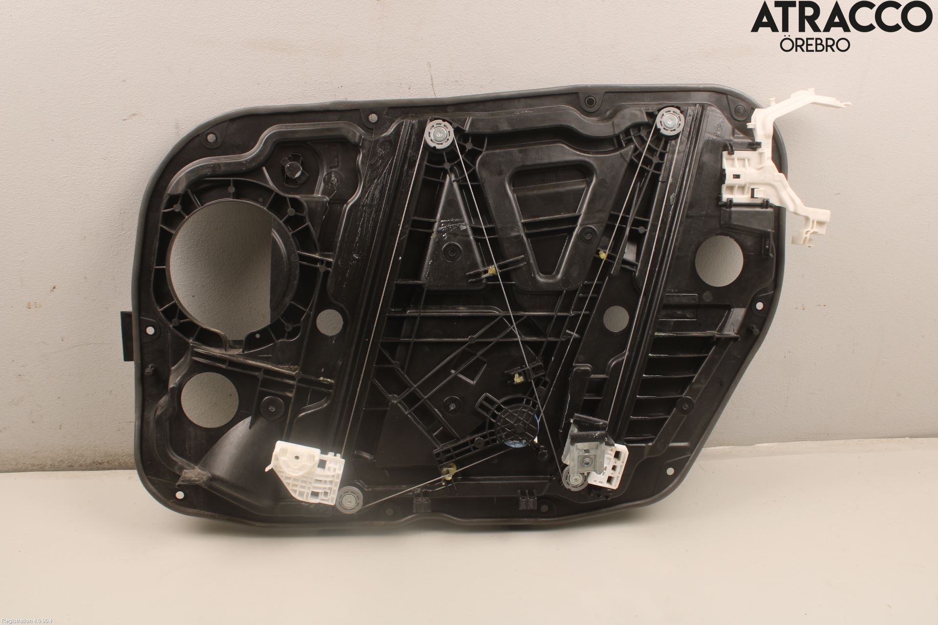 Kia PROCEED 19- Fönsterhissmekanism