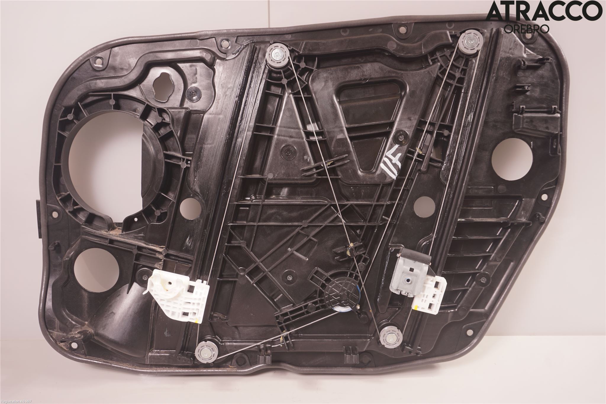 Kia CEED/CEED SW 19- Fönsterhissmekanism