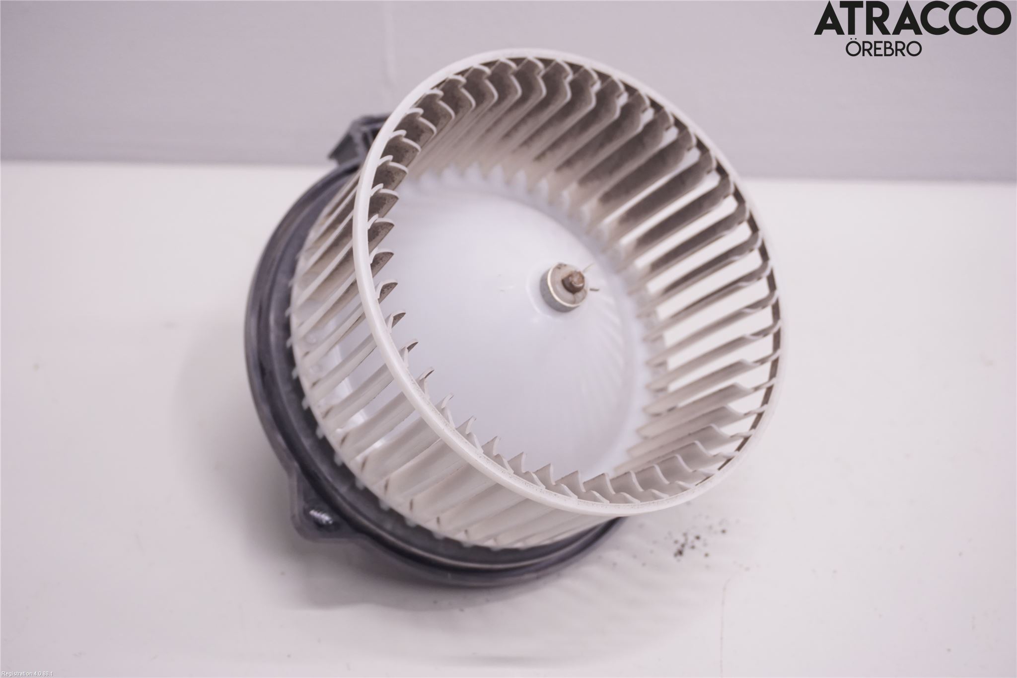 Subaru LEVORG 14-20 Ac Värmefläkt