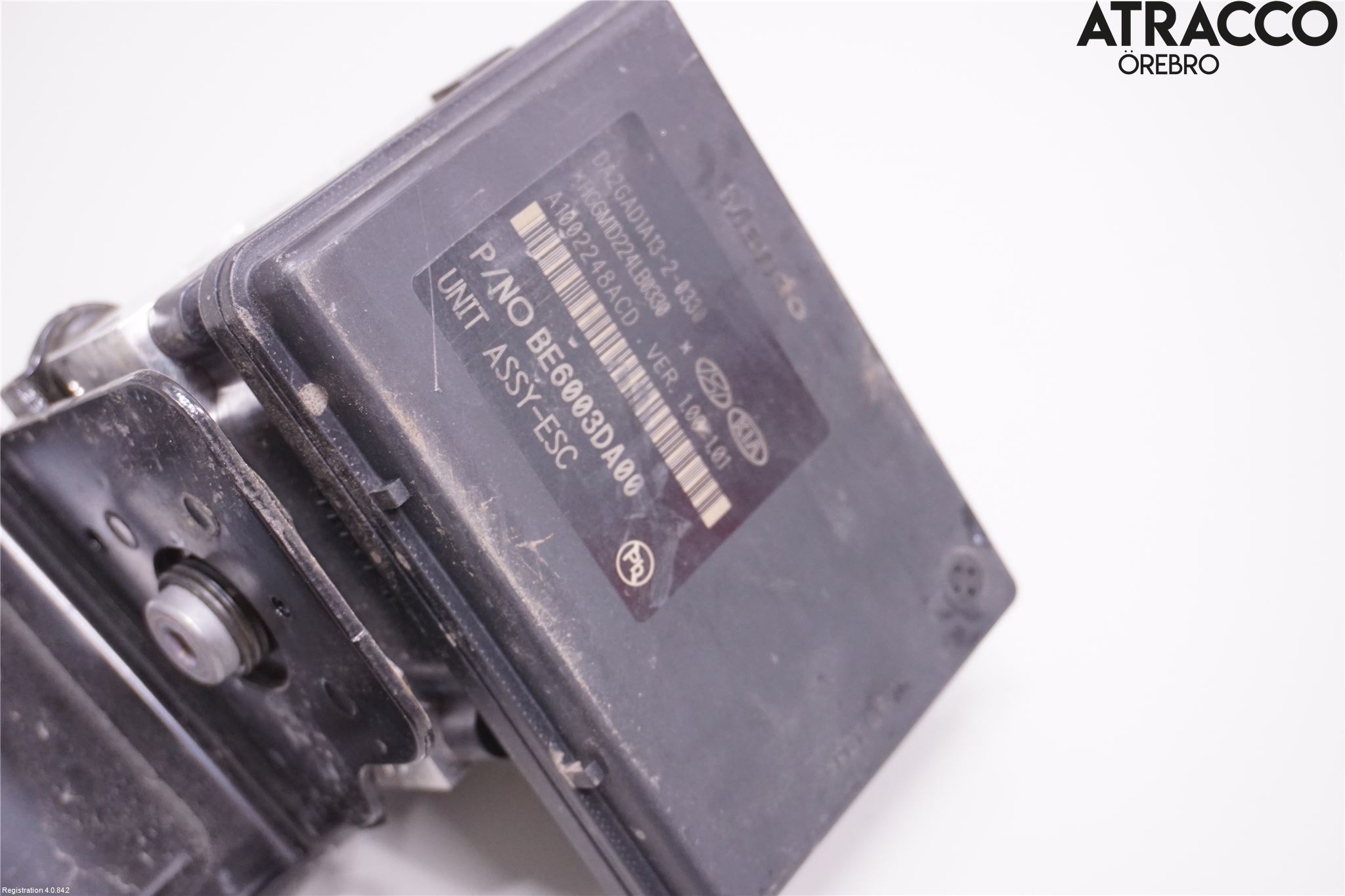 Kia RIO 17- Abs Hydraulaggregat