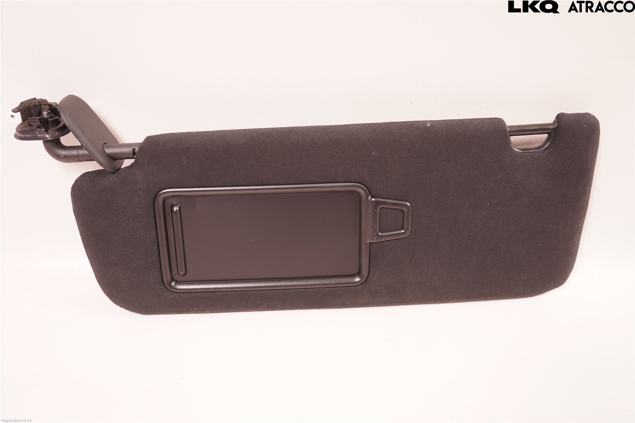 Kia STINGER 18- Solskydd