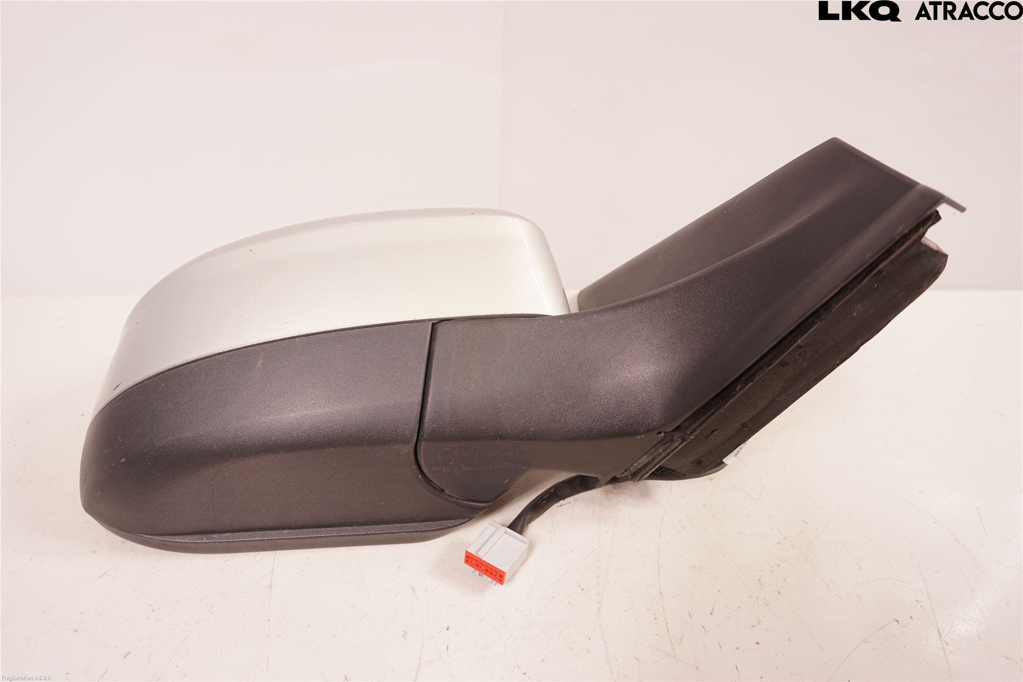 Ford MONDEO 07-15 Spegel Yttre El Hö