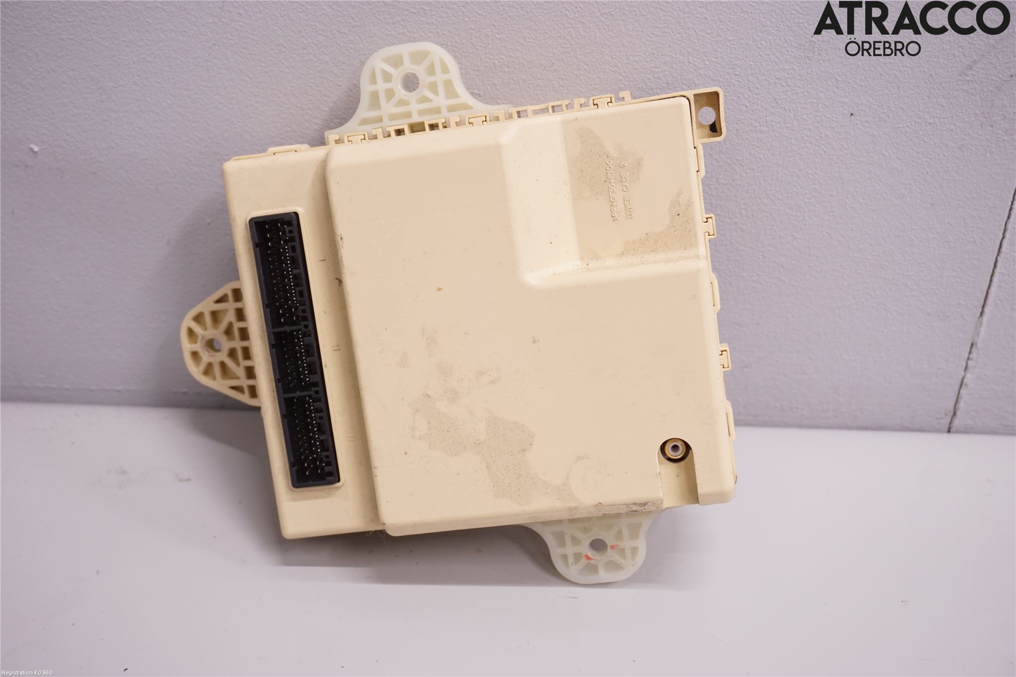 Kia SORENTO 10-14 Säkringsdosa-Elcentral