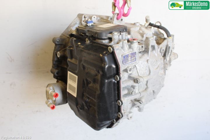 Peugeot 308 14-21 Växellåda Automat