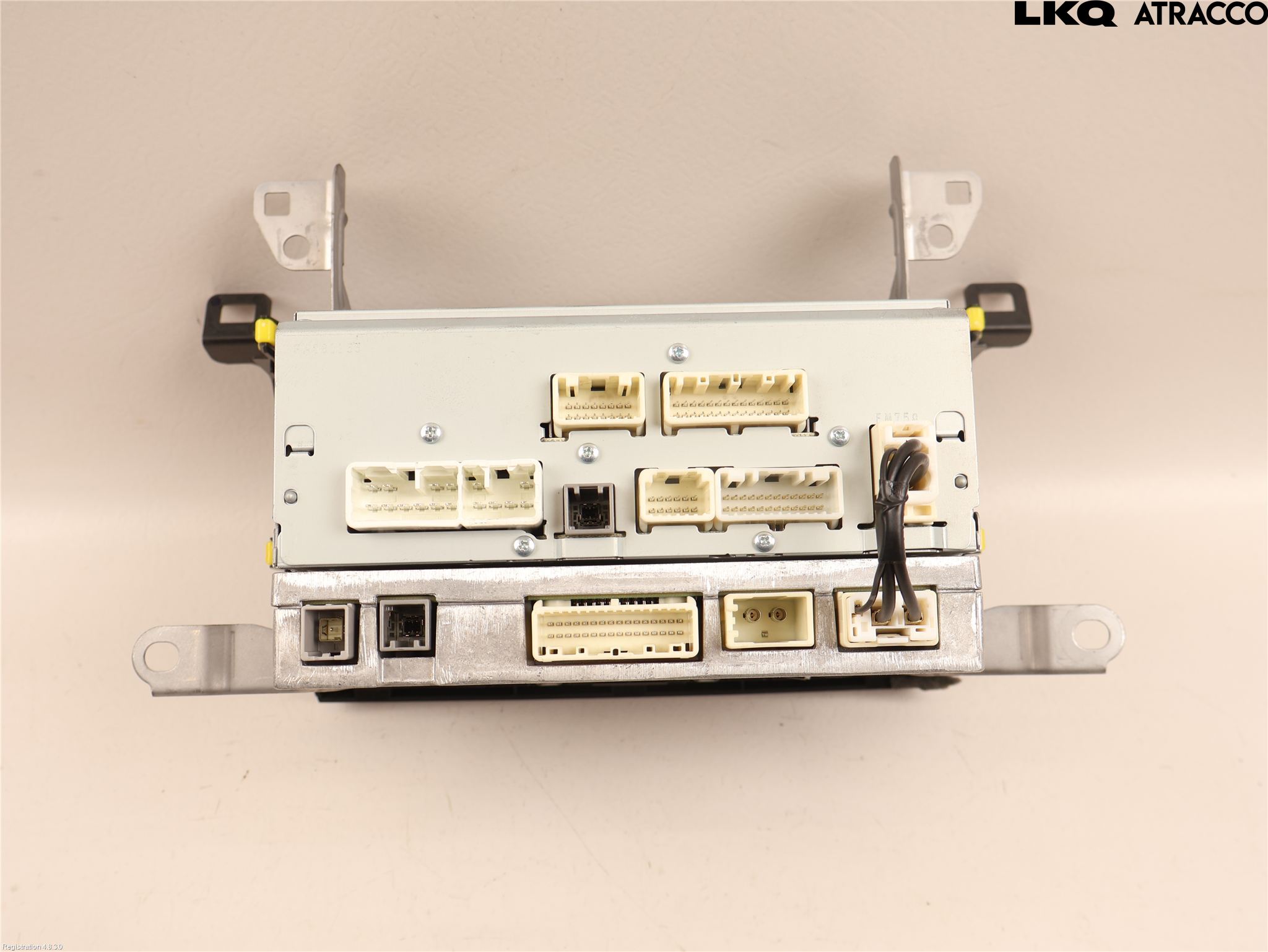 Toyota RAV4 13-18 Gps Navigator