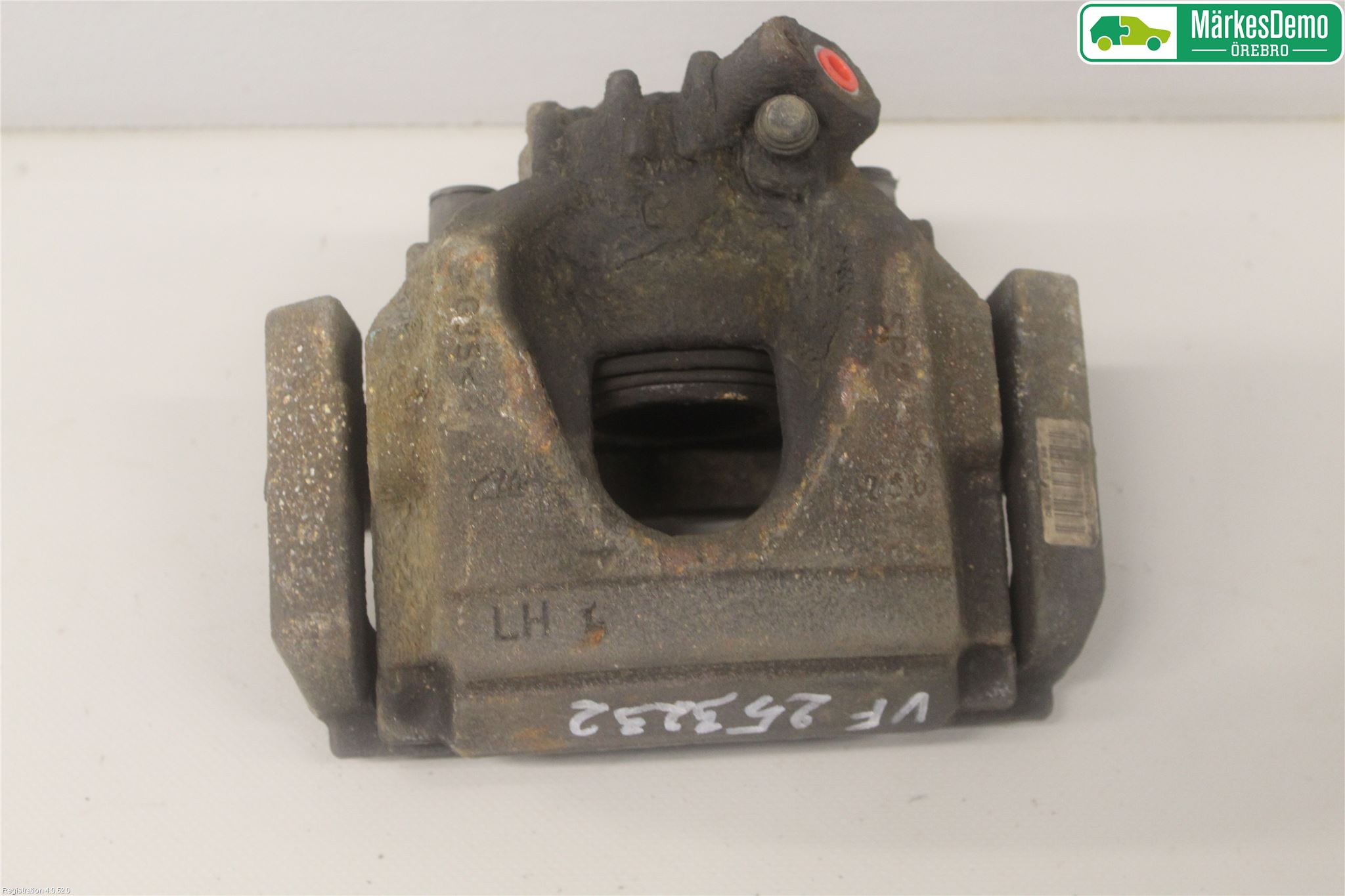 Citroen C5 08-17 Bromsok Fram Vänster