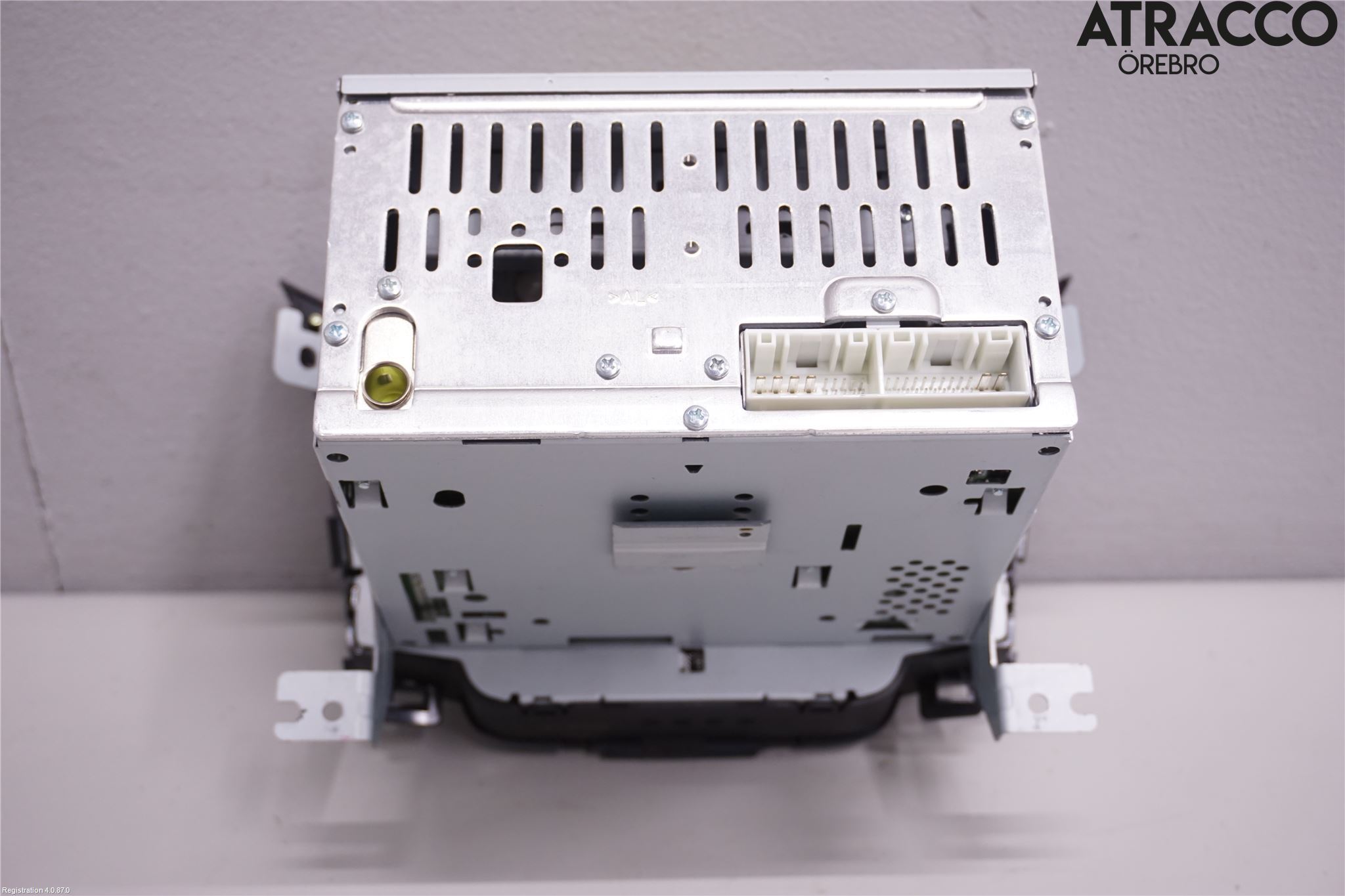 Hyundai i30 GD 13-17 Radio