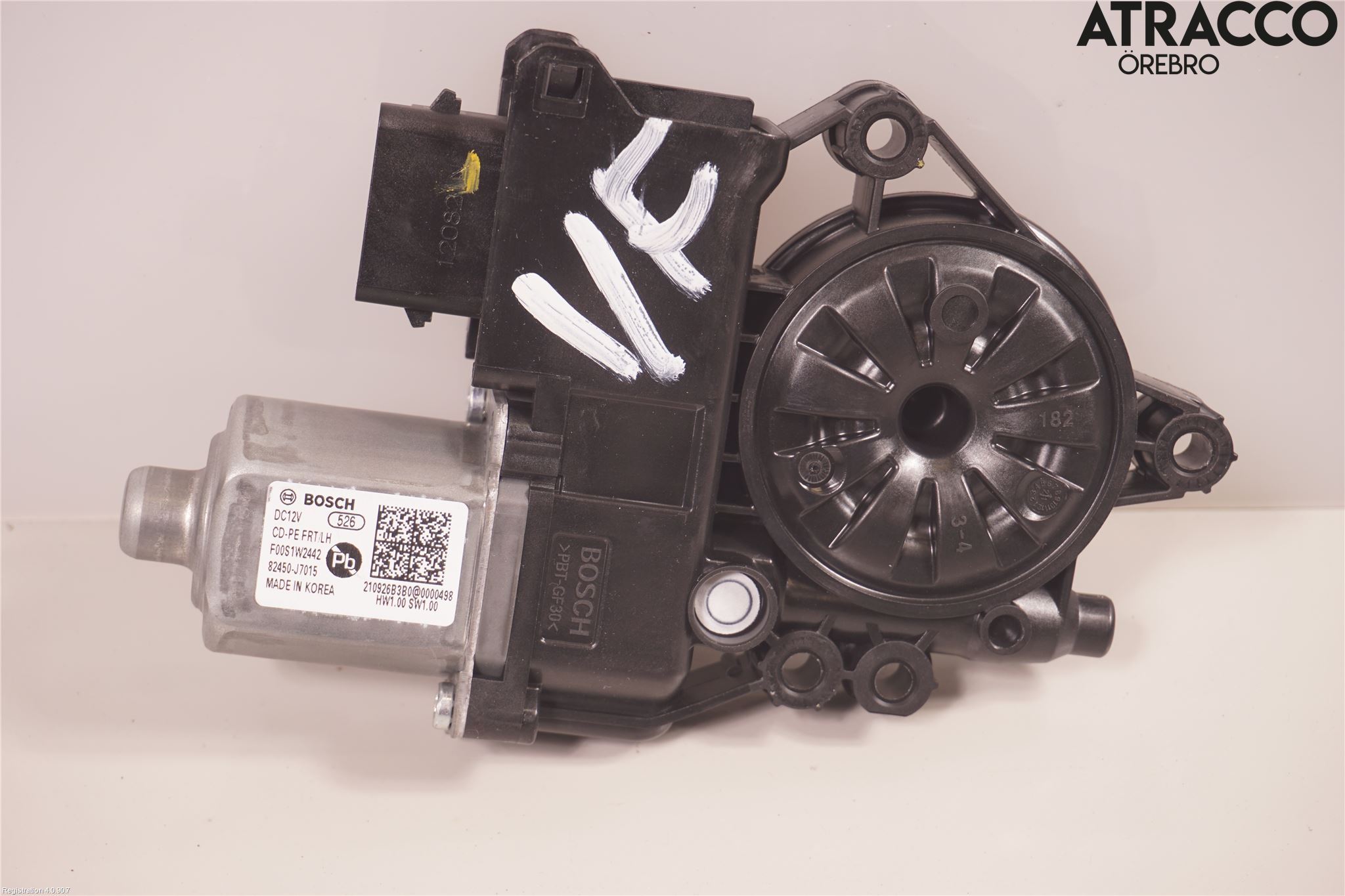 Kia CEED/CEED SW 19- Fönsterhissmotor