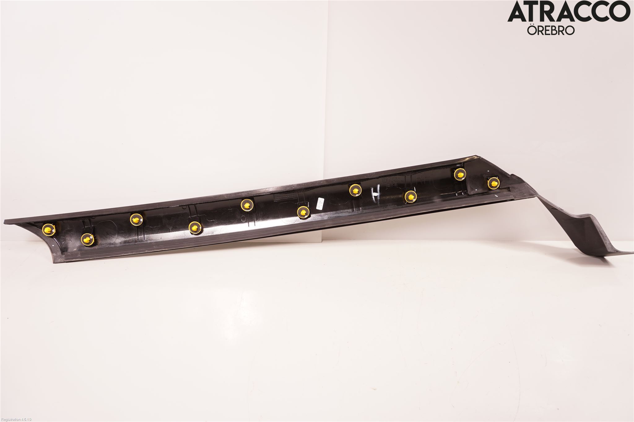 Kia EV9 24- List Hö