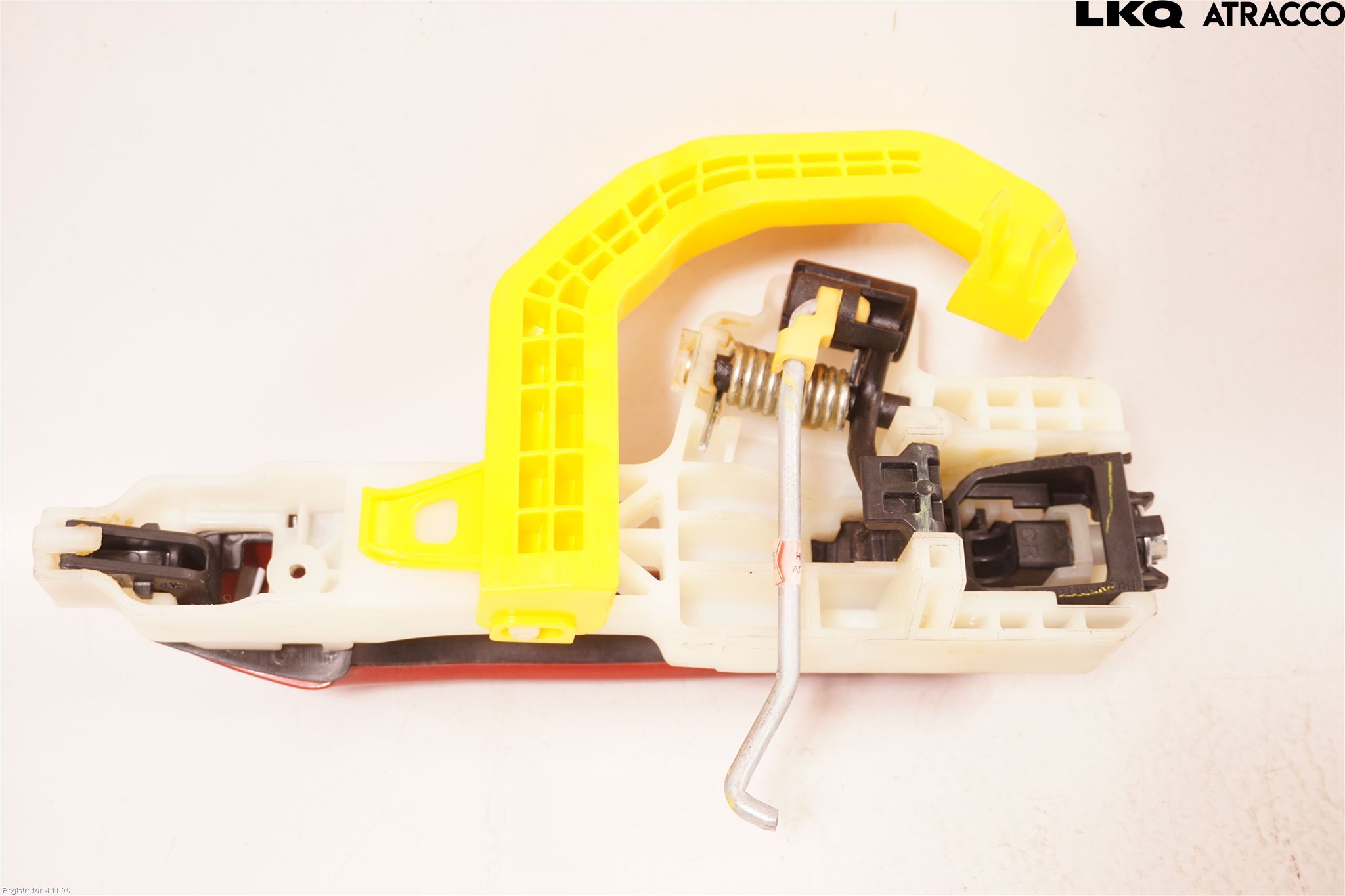 Kia XCEED 19- Dörrhandtag Yttre Hö