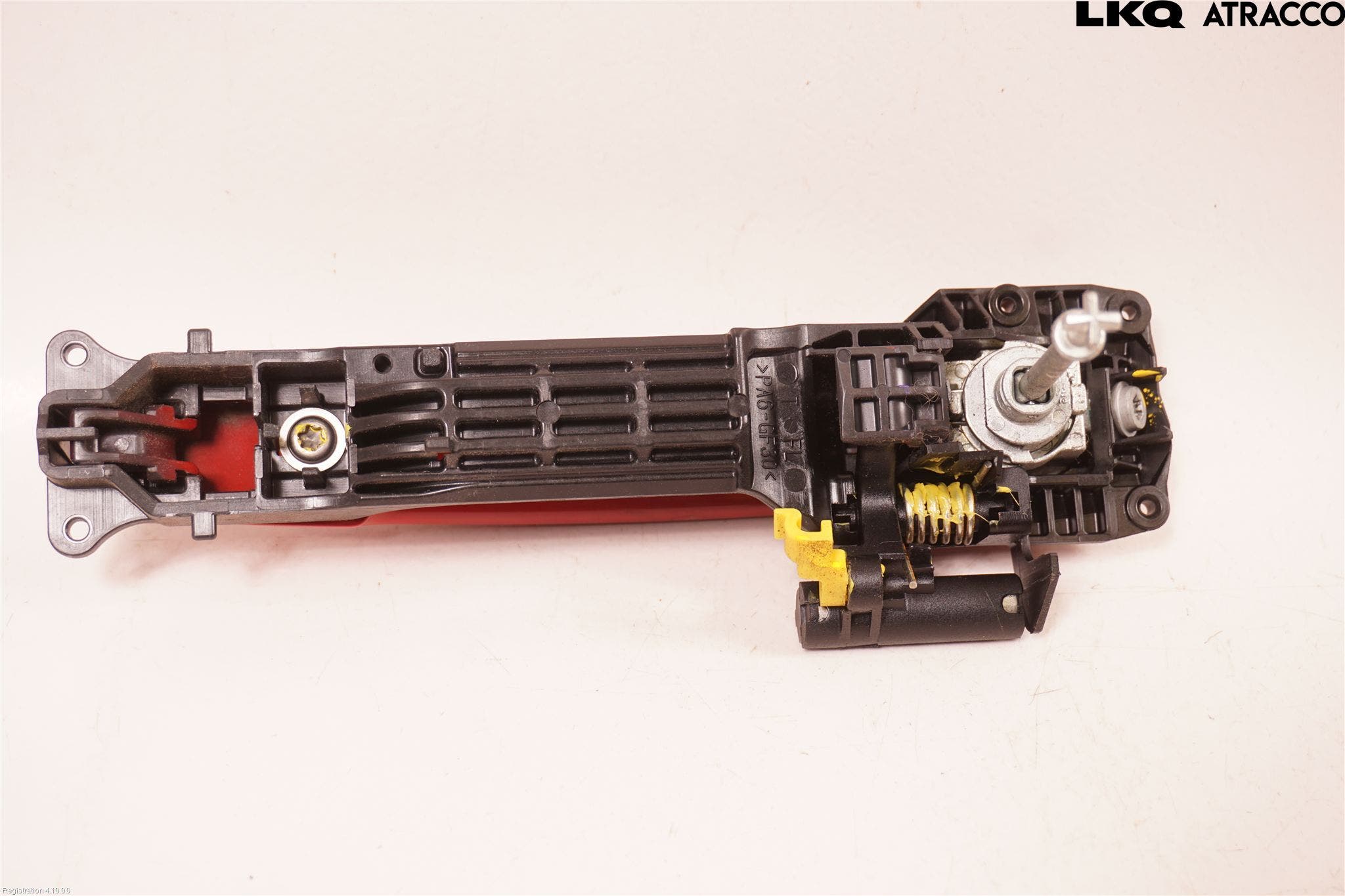 Suzuki VITARA 15- Dörrhandtag Yttre Vä