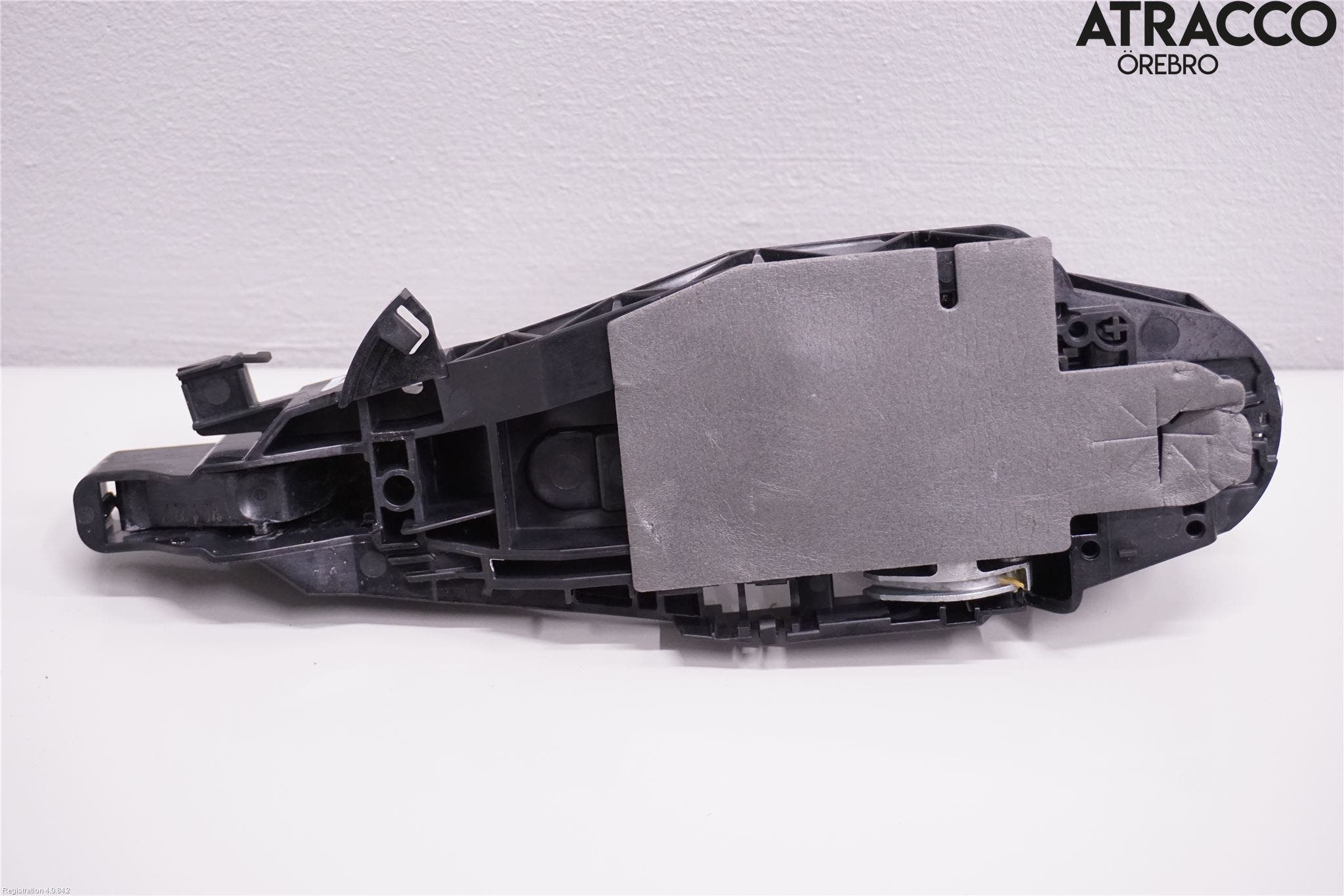 Peugeot 3008 17-24 Dörrhandtag Yttre Vä