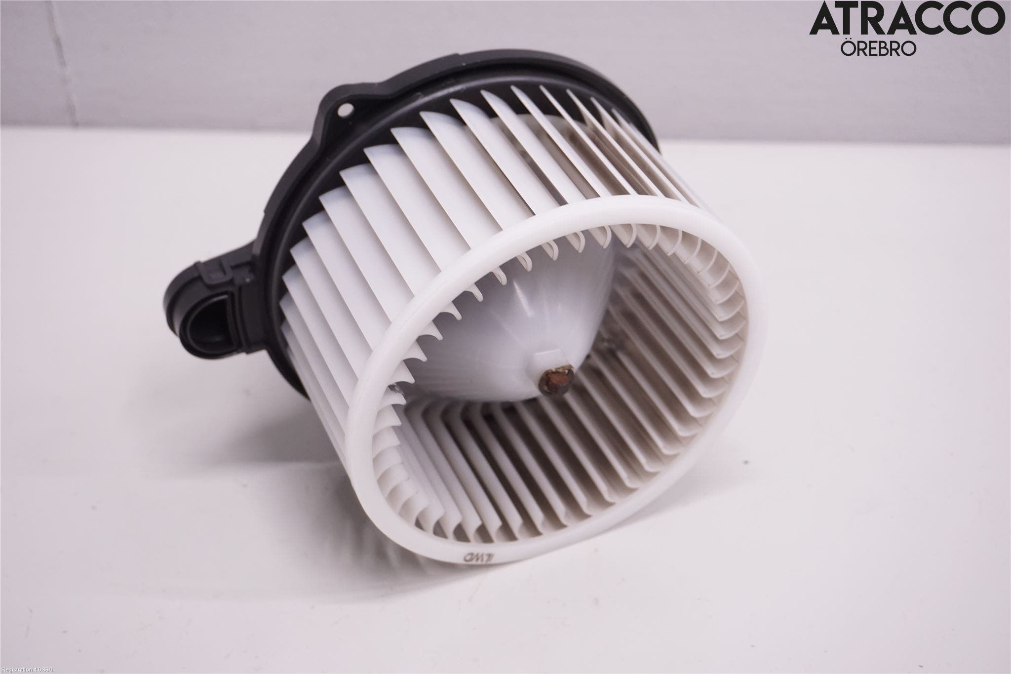 Hyundai i30 GD 13-17 Ac Värmefläkt