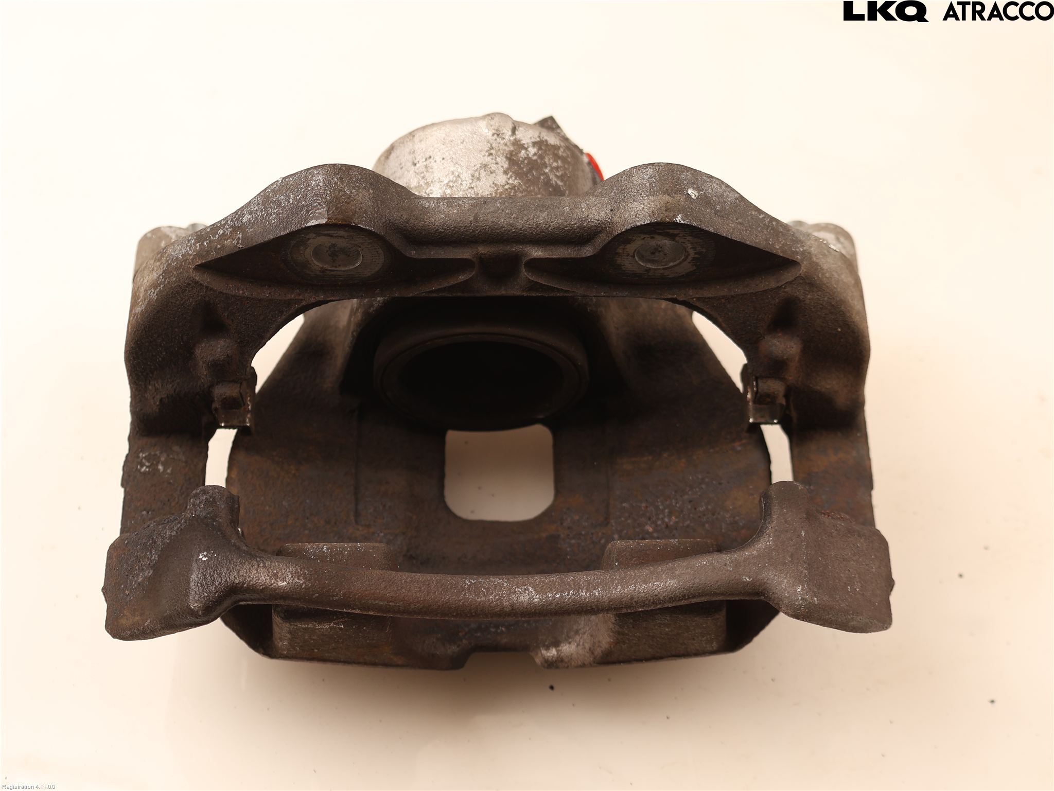 Peugeot 2008/E-2008 20- Bromsok Fram Höger