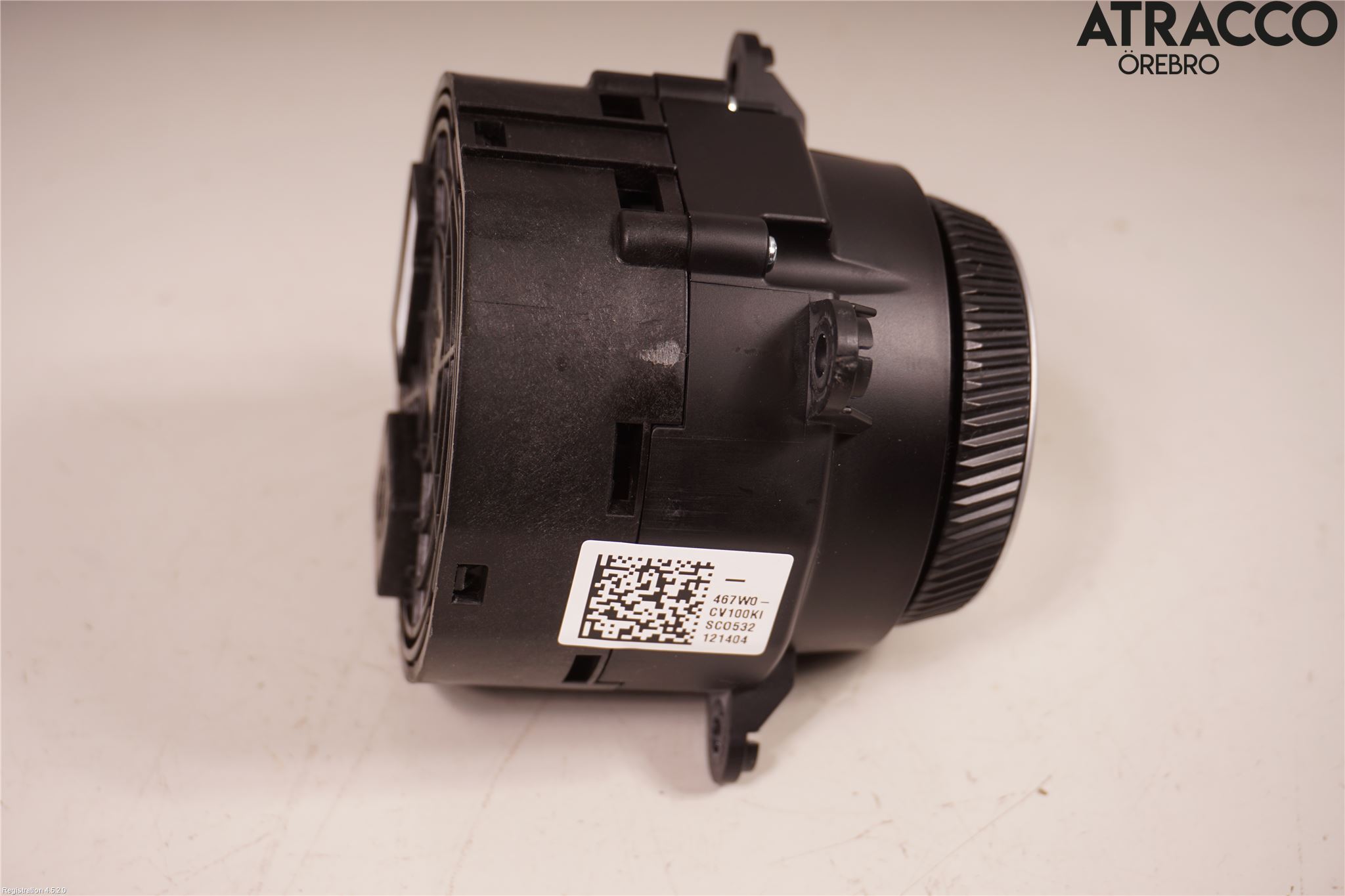 Kia NIRO (SG2) 23- Strömställare Växellåda