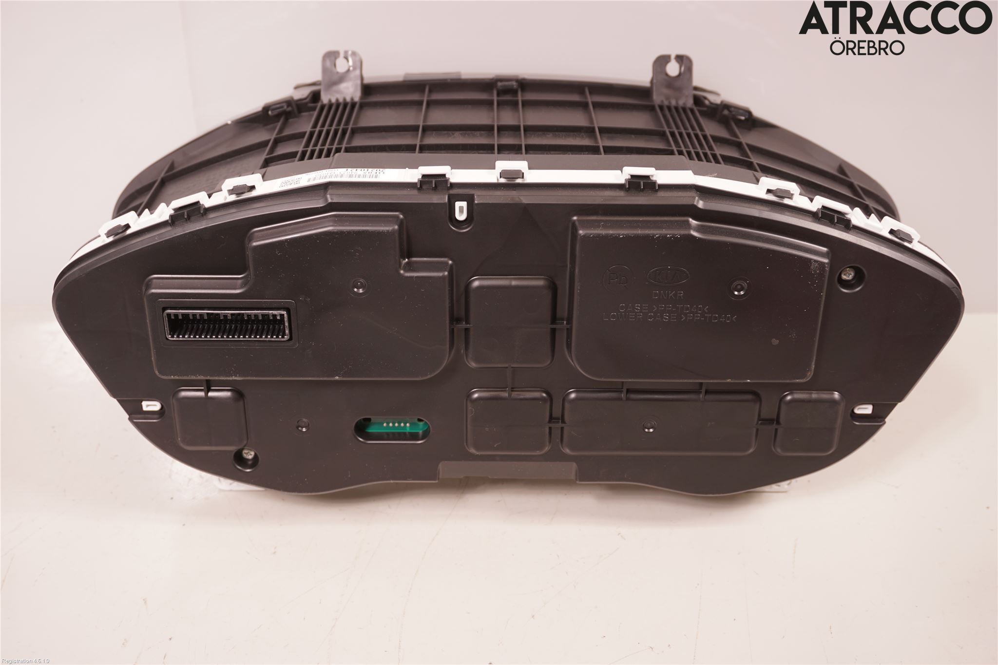 Kia NIRO (DE) 17-22 Instrument Komb
