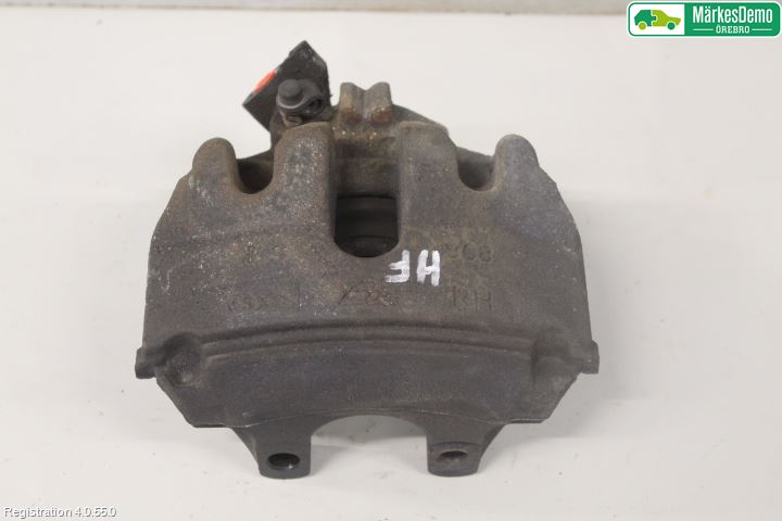 Peugeot 508 11-18 Bromsok Fram Höger