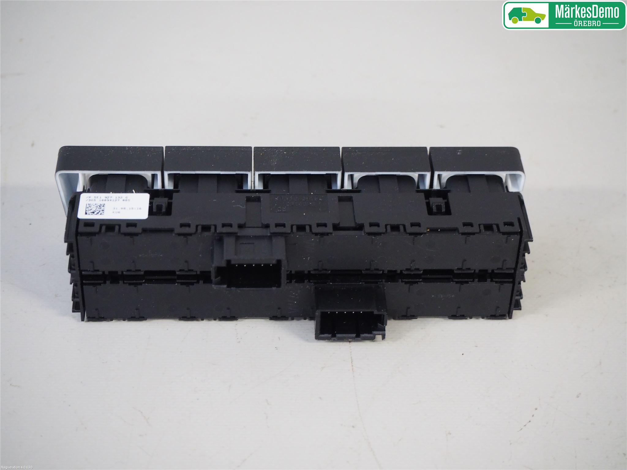 Skoda OCTAVIA (5E) 13-20 Strömställare Multifunktion