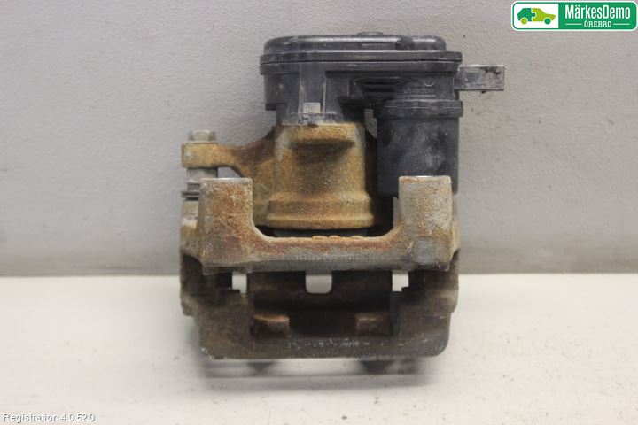 Kia OPTIMA 16-20 Bromsok Bak Vänster