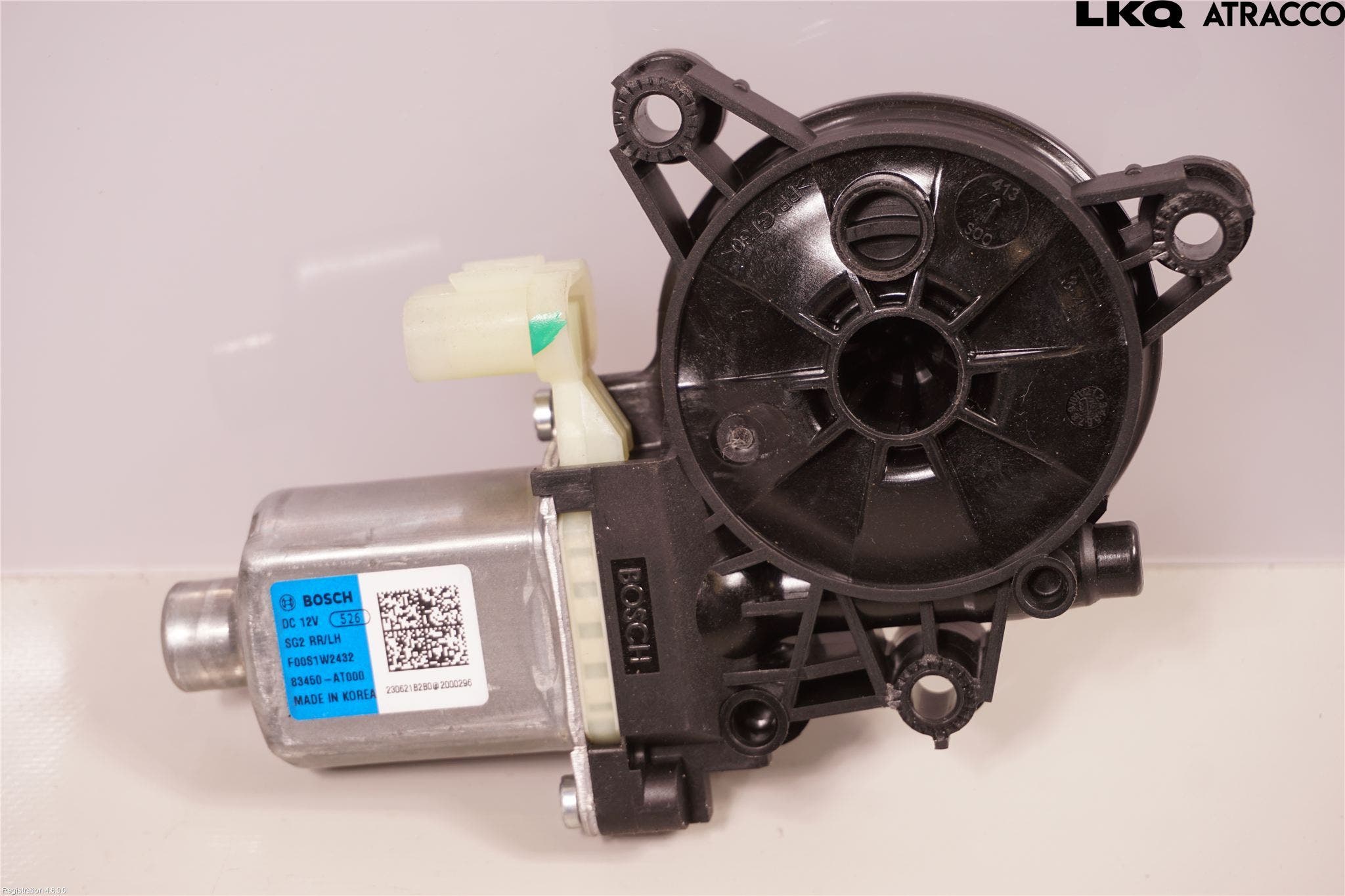 Kia NIRO (SG2) 23- Fönsterhissmotor