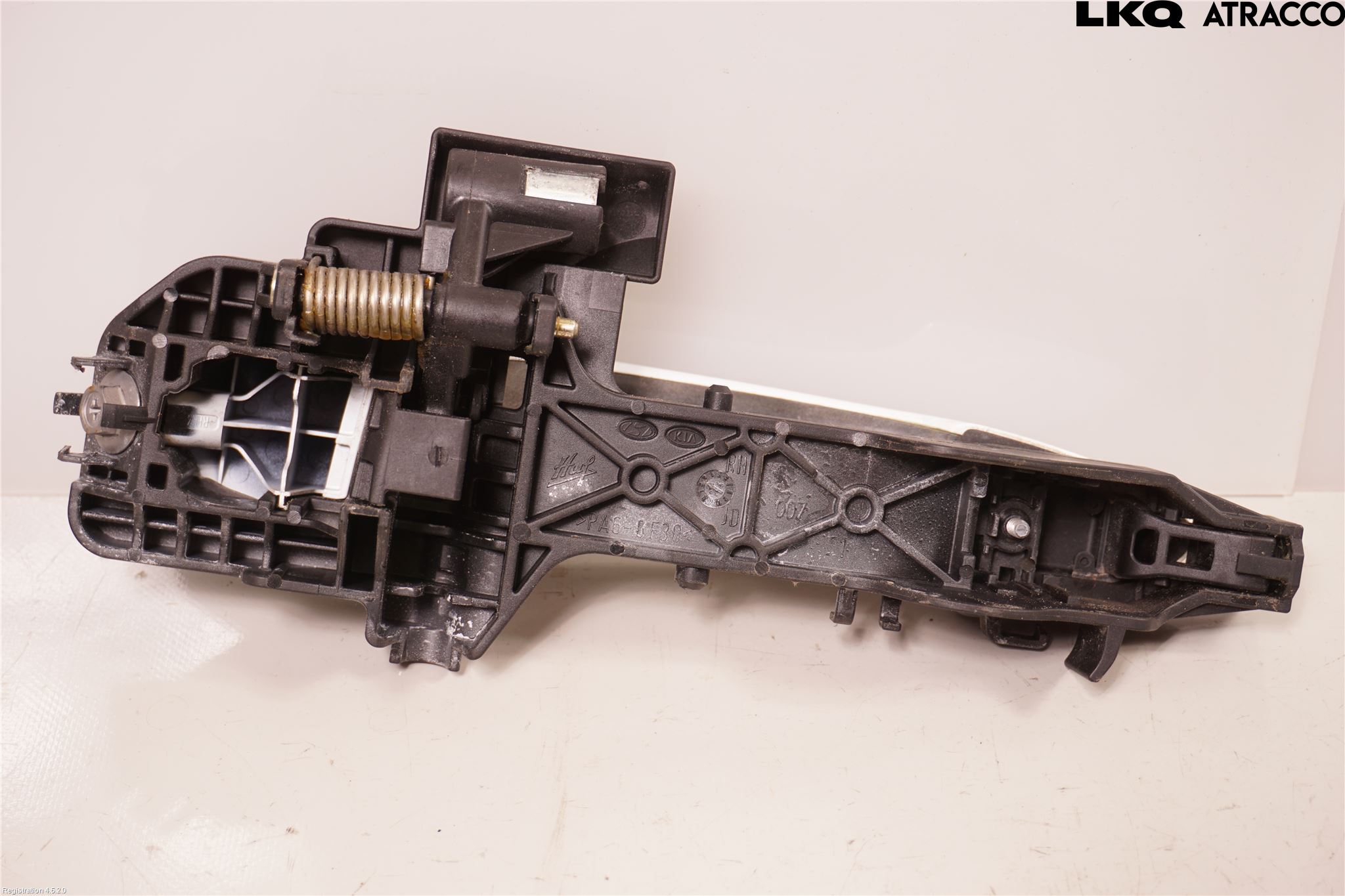 Kia CEED 12-18 Dörrhandtag Yttre Hö