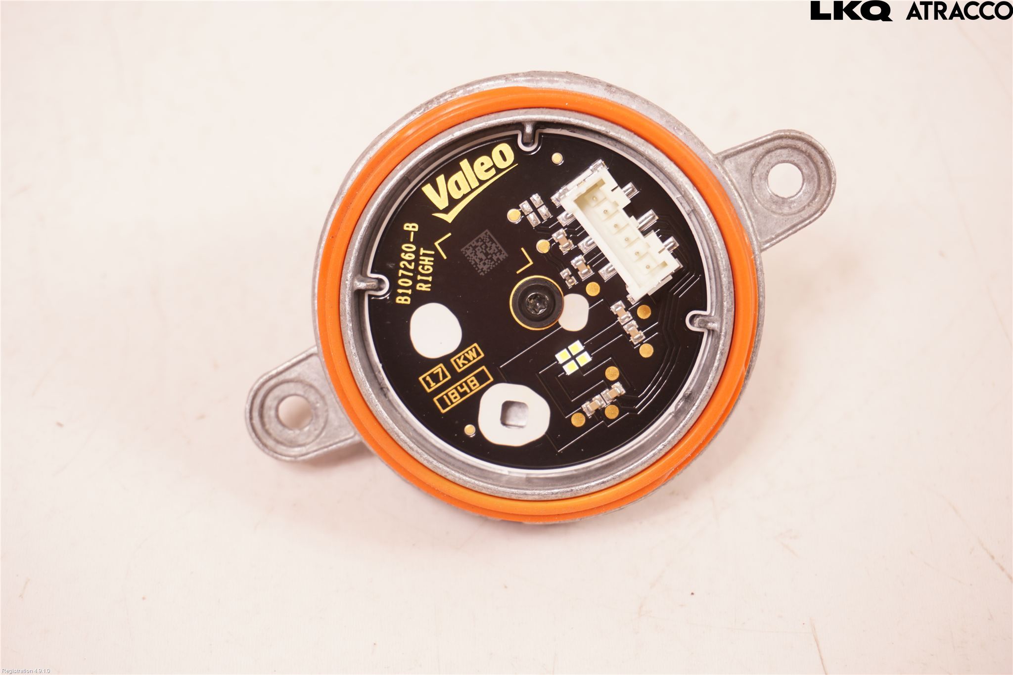 Toyota COROLLA 19- Styrenhet Strålkastare