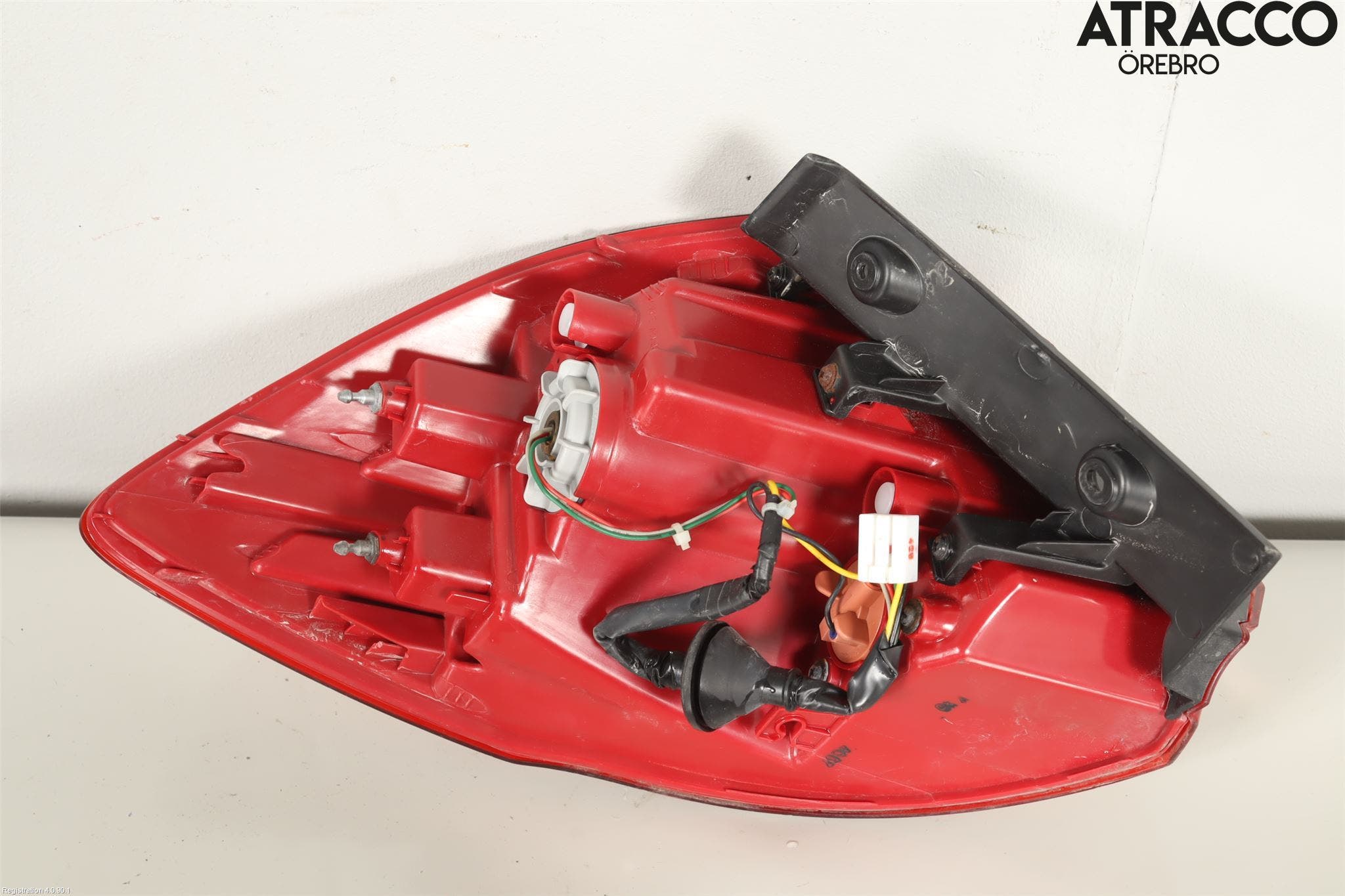 Kia CEED 12-18 Bakljus Höger