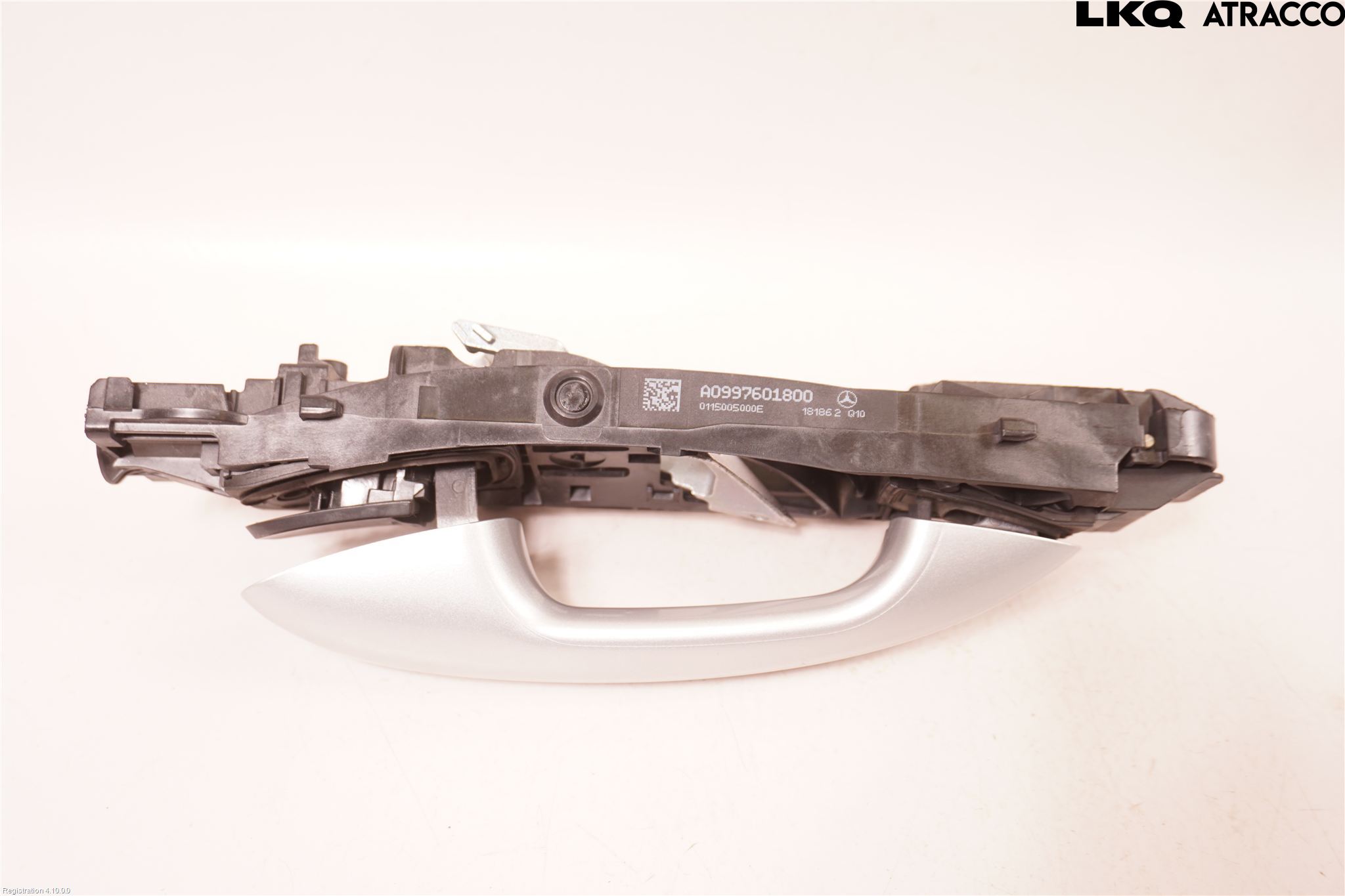 Mercedes-Benz MB C-KLASS (W205) 14-21 Dörrhandtag Yttre Hö