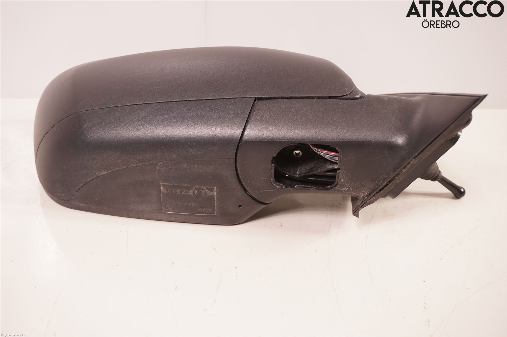 Kia VENGA 10-19 Spegel Yttre Justerbar Hö